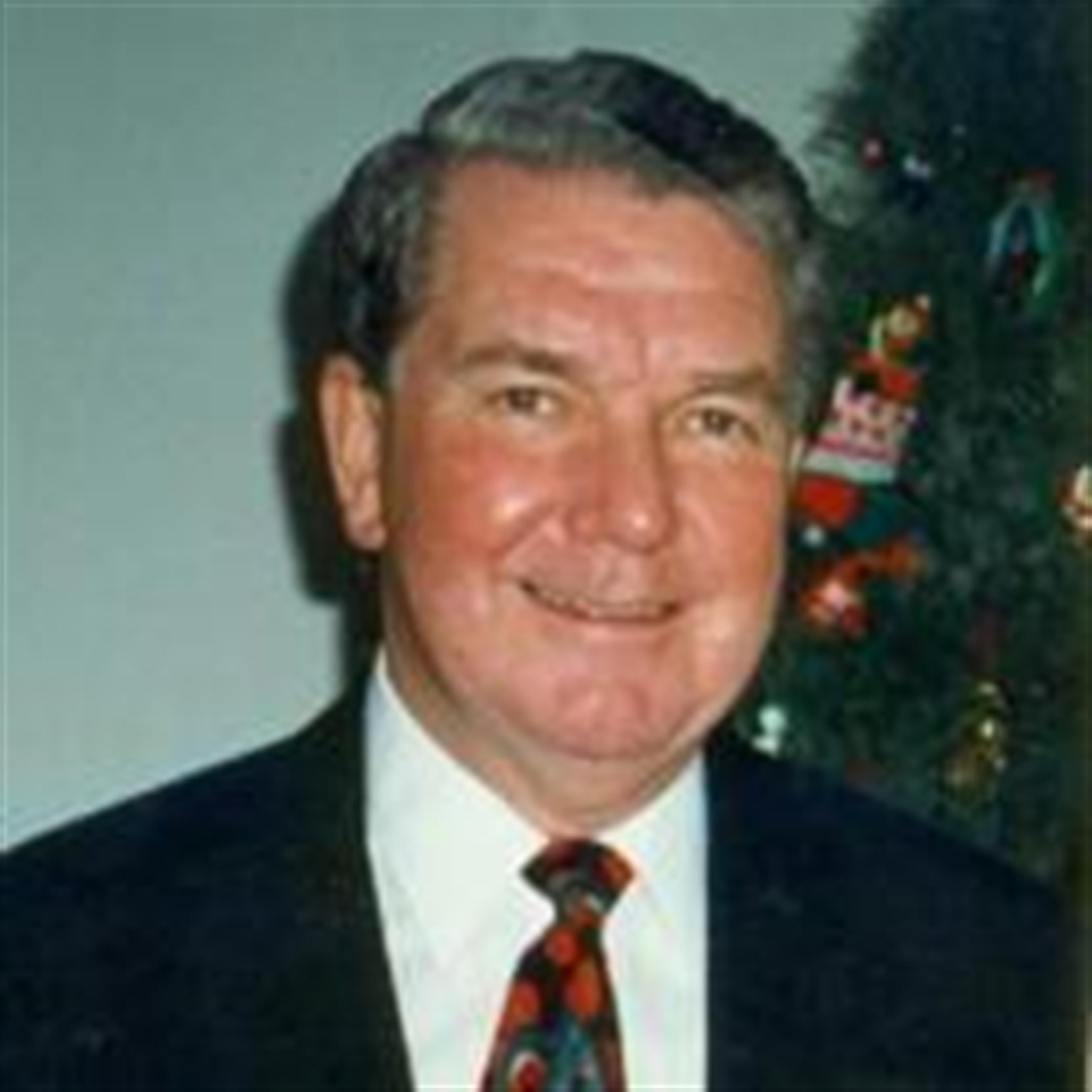 Mr. Donald Peter "Don" Staffney