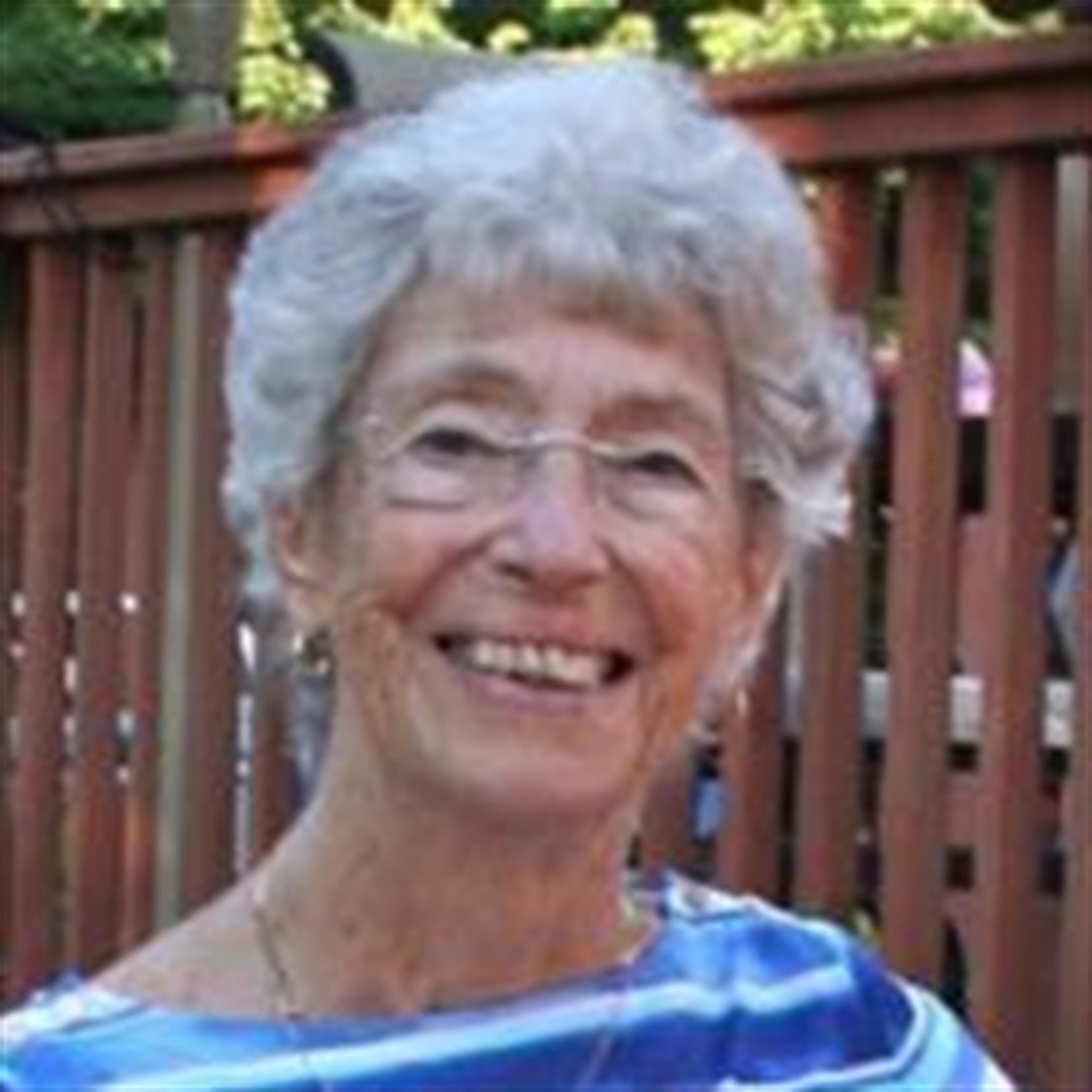 Mrs. Beverly Rose Casadonte Richard Sherwood Hulbert