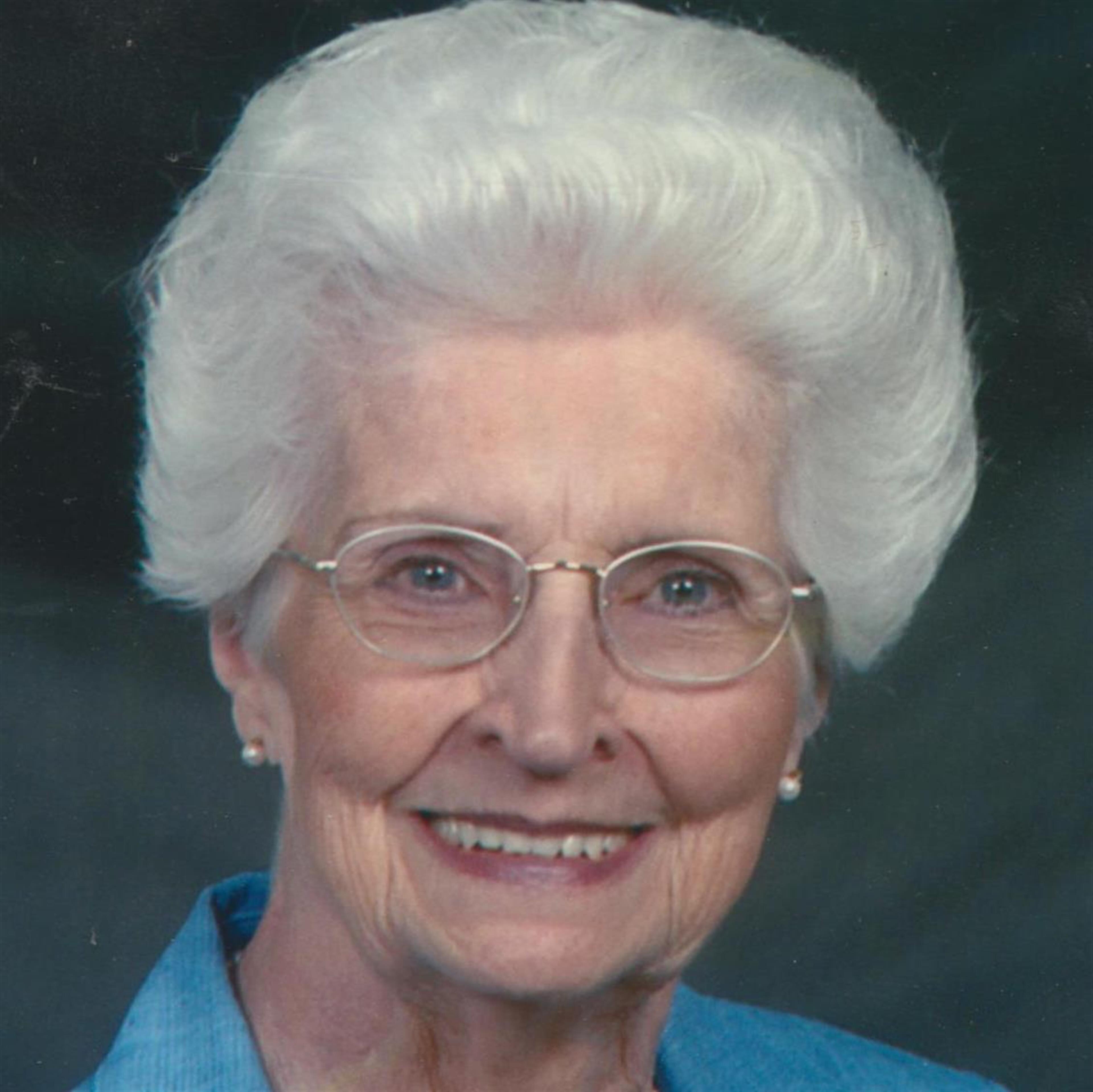 Ms. Vida S. Mays