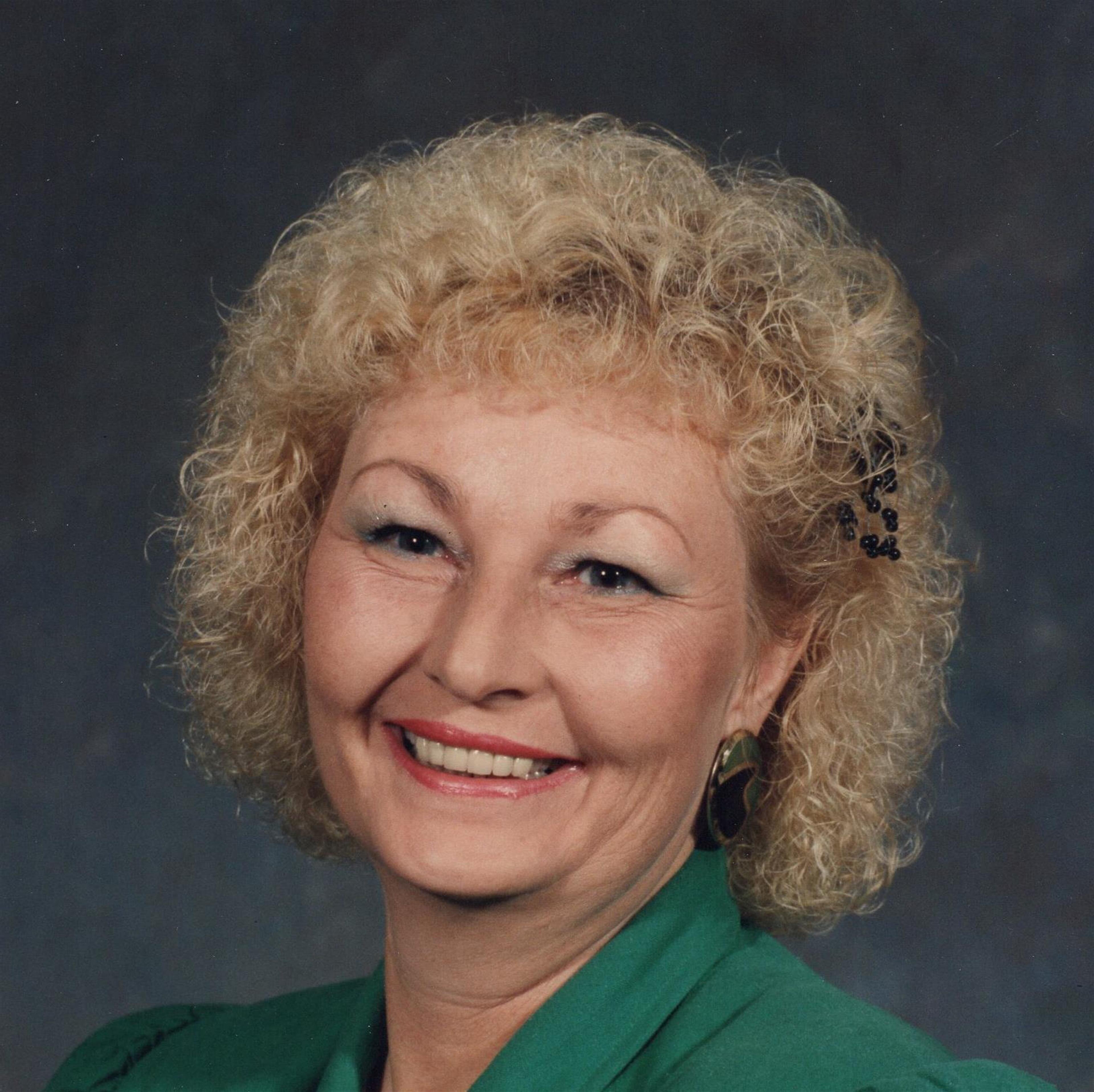 Barbara Dale Haley