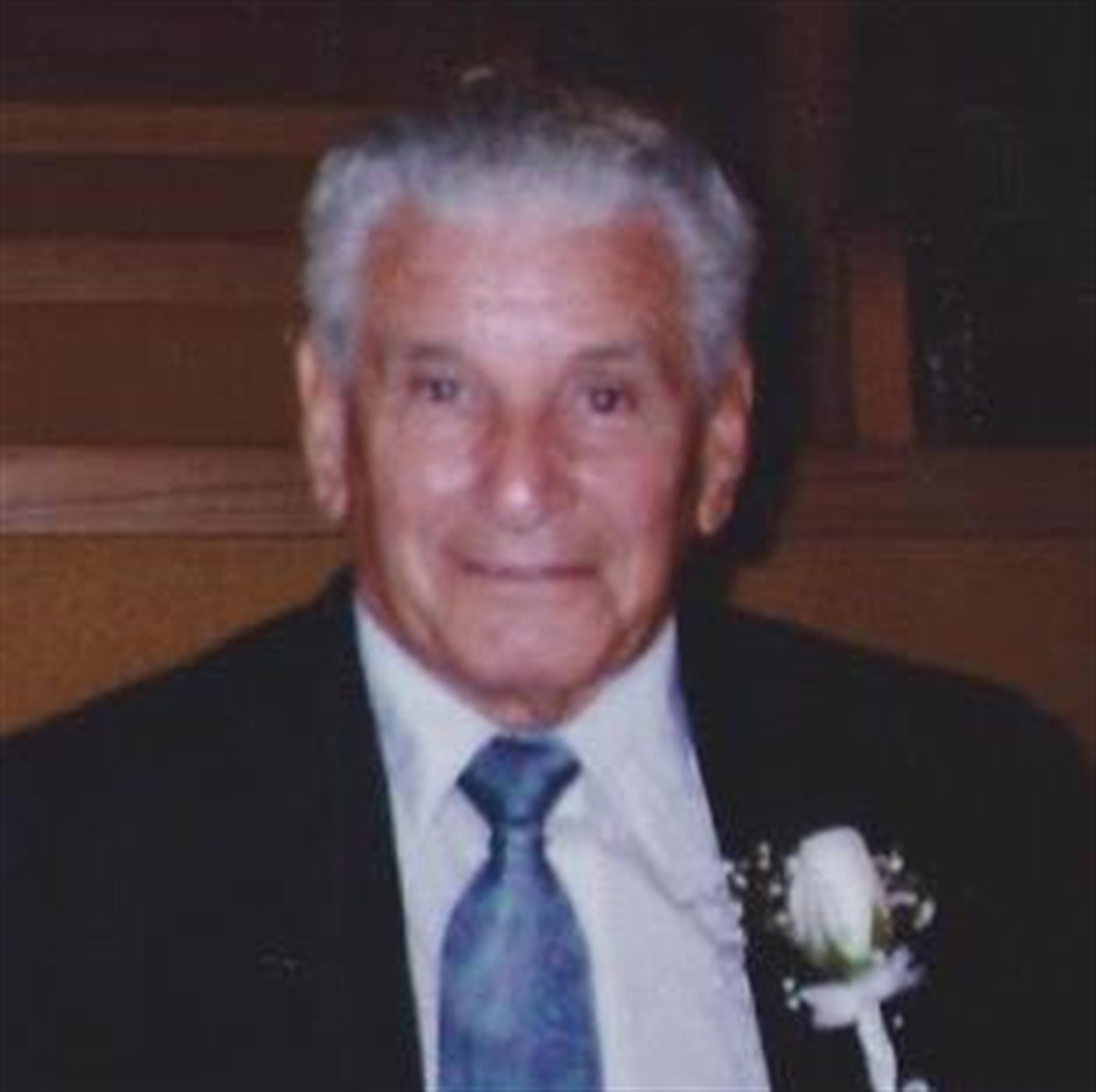 James V Chiaro Sr