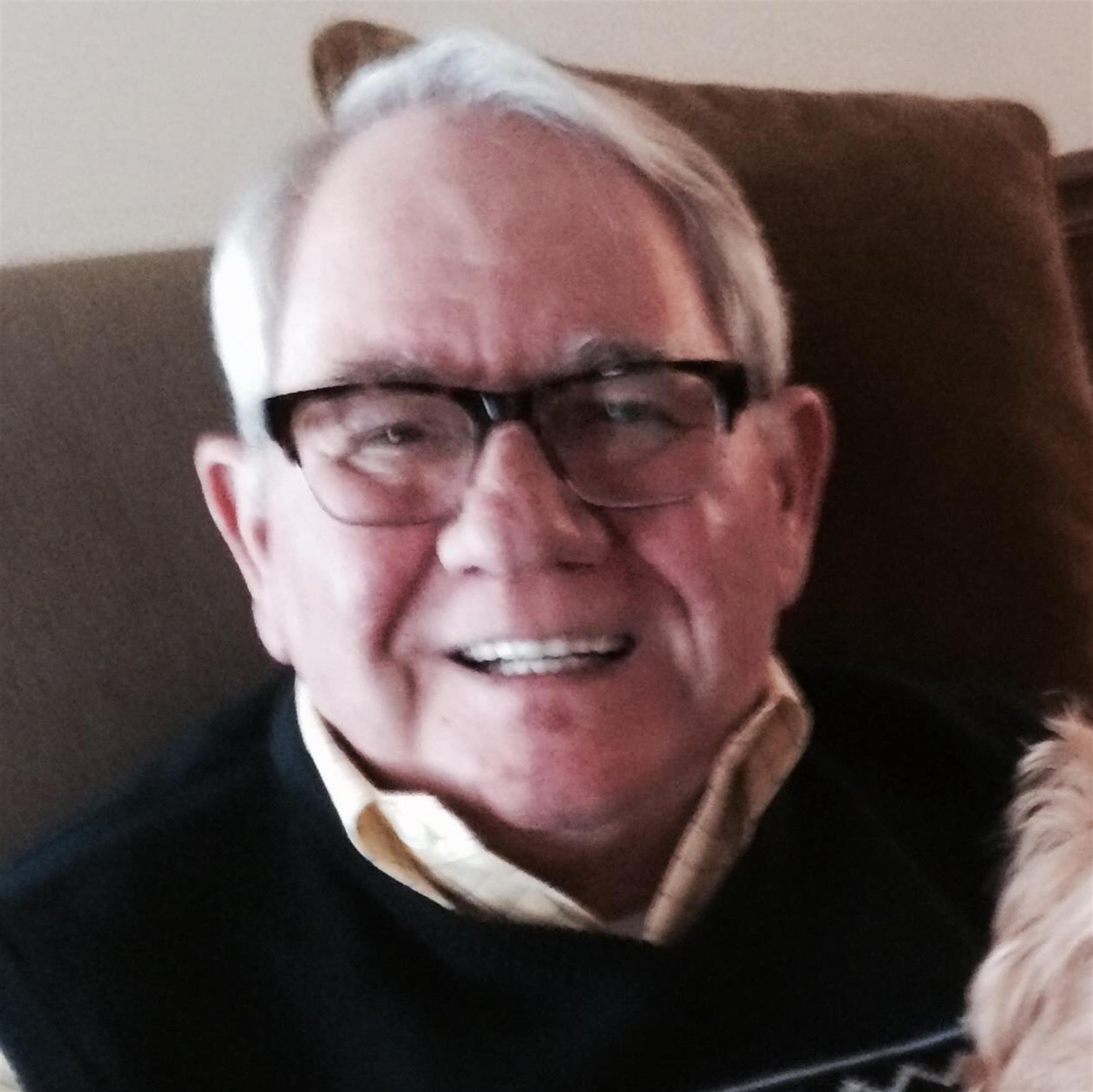 Frank Calvin Jr.