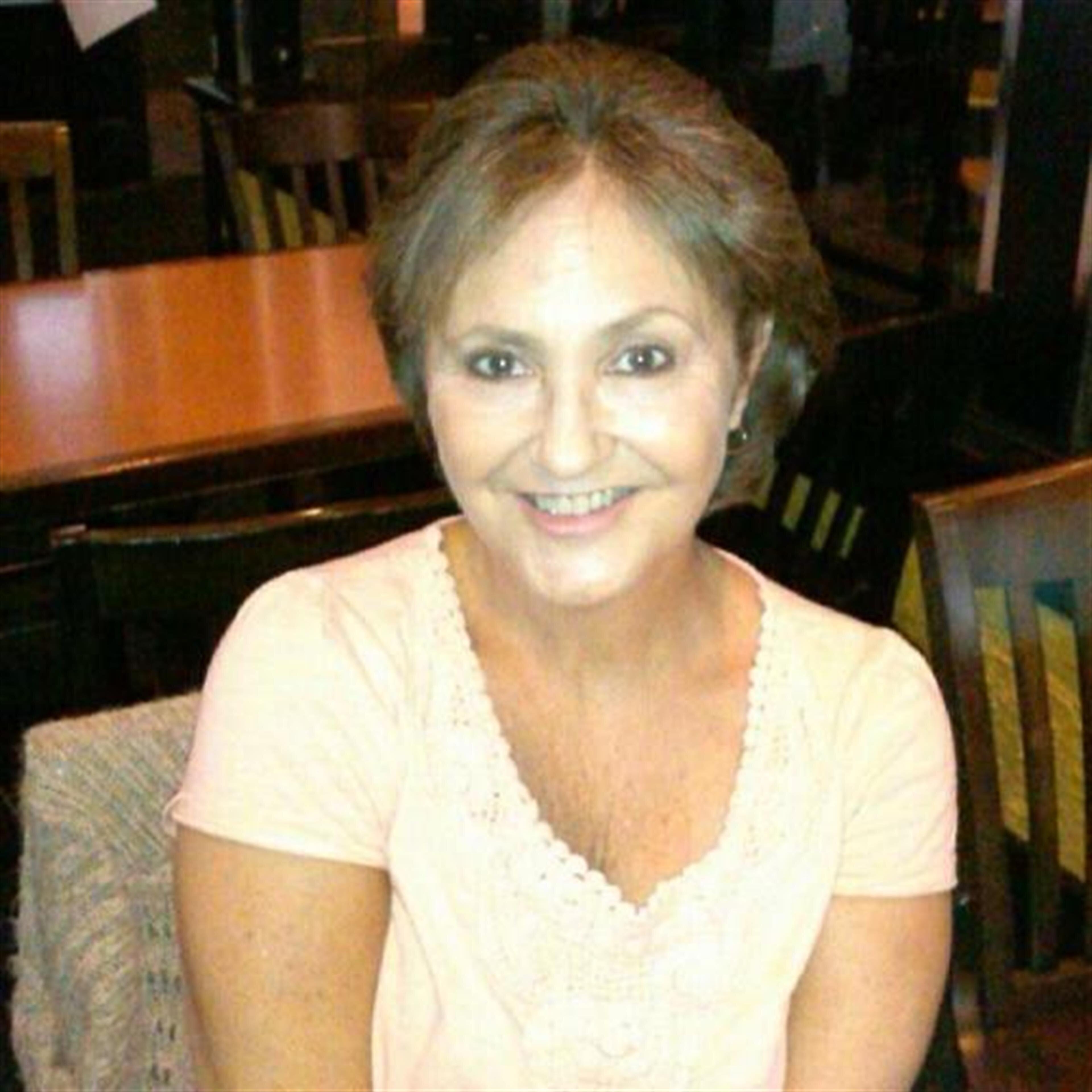 Gina Maria Maniscalco