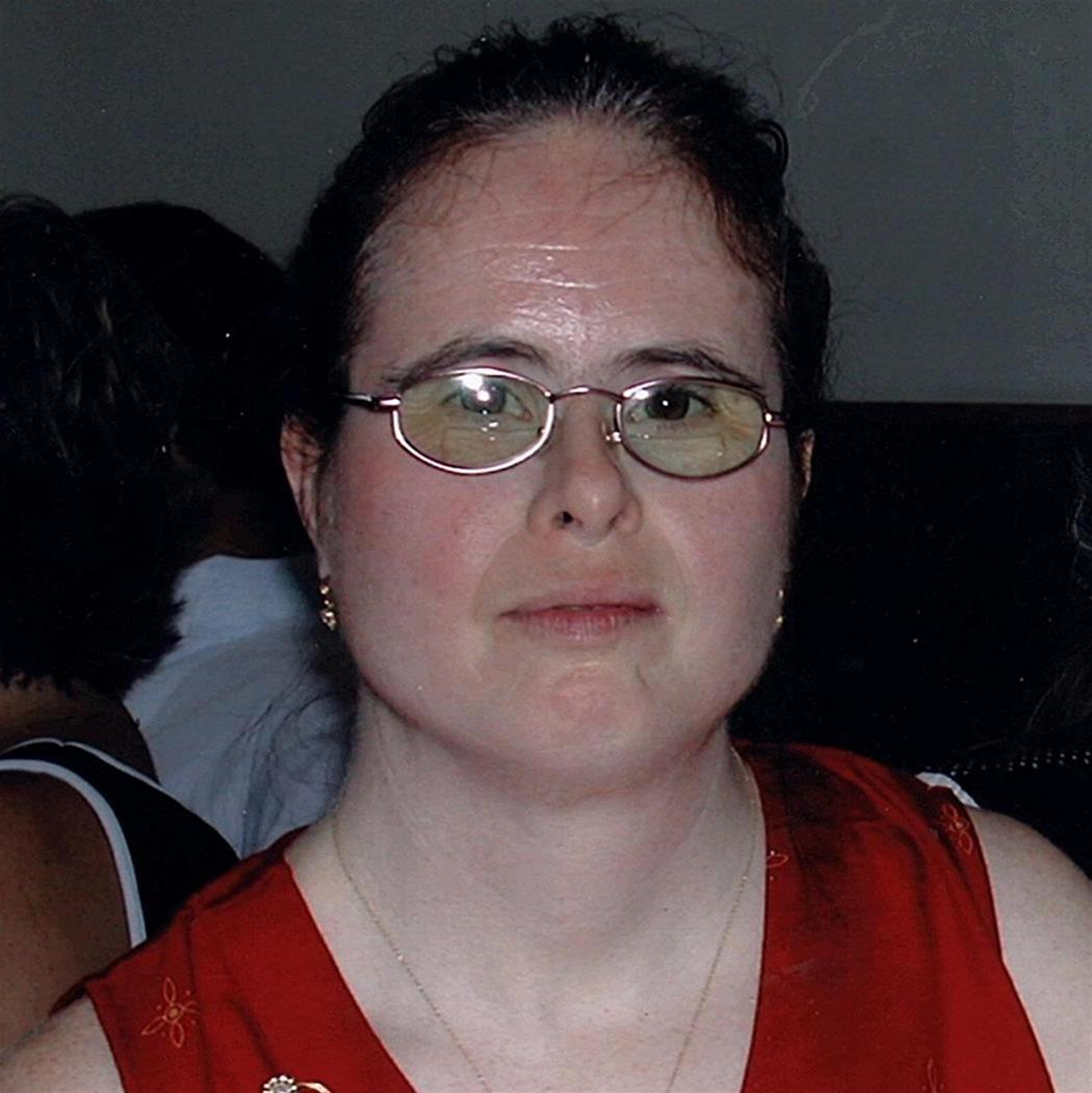 Maura Bolgiano's obituary picture