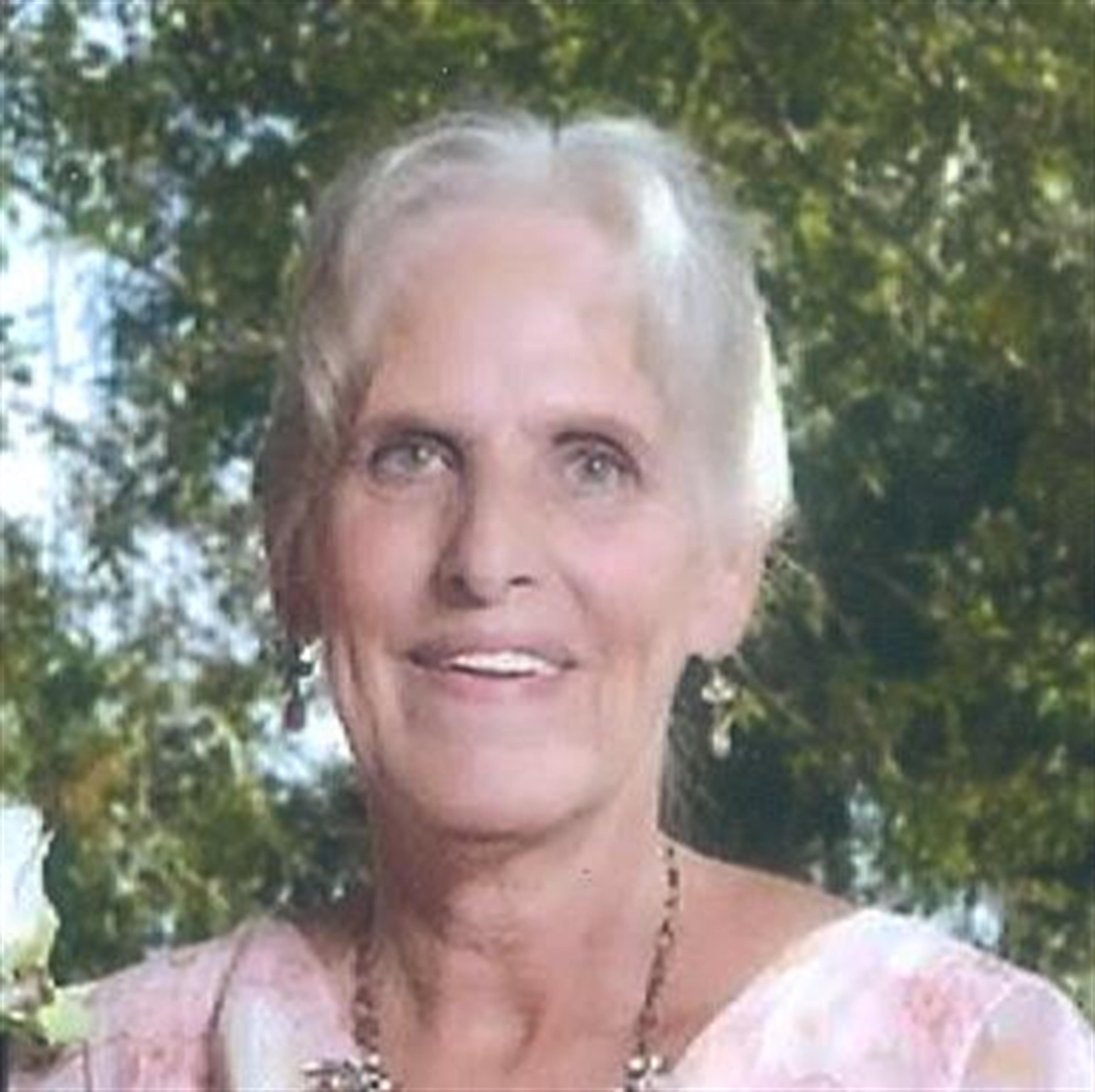 Judith Jeanne Marcum