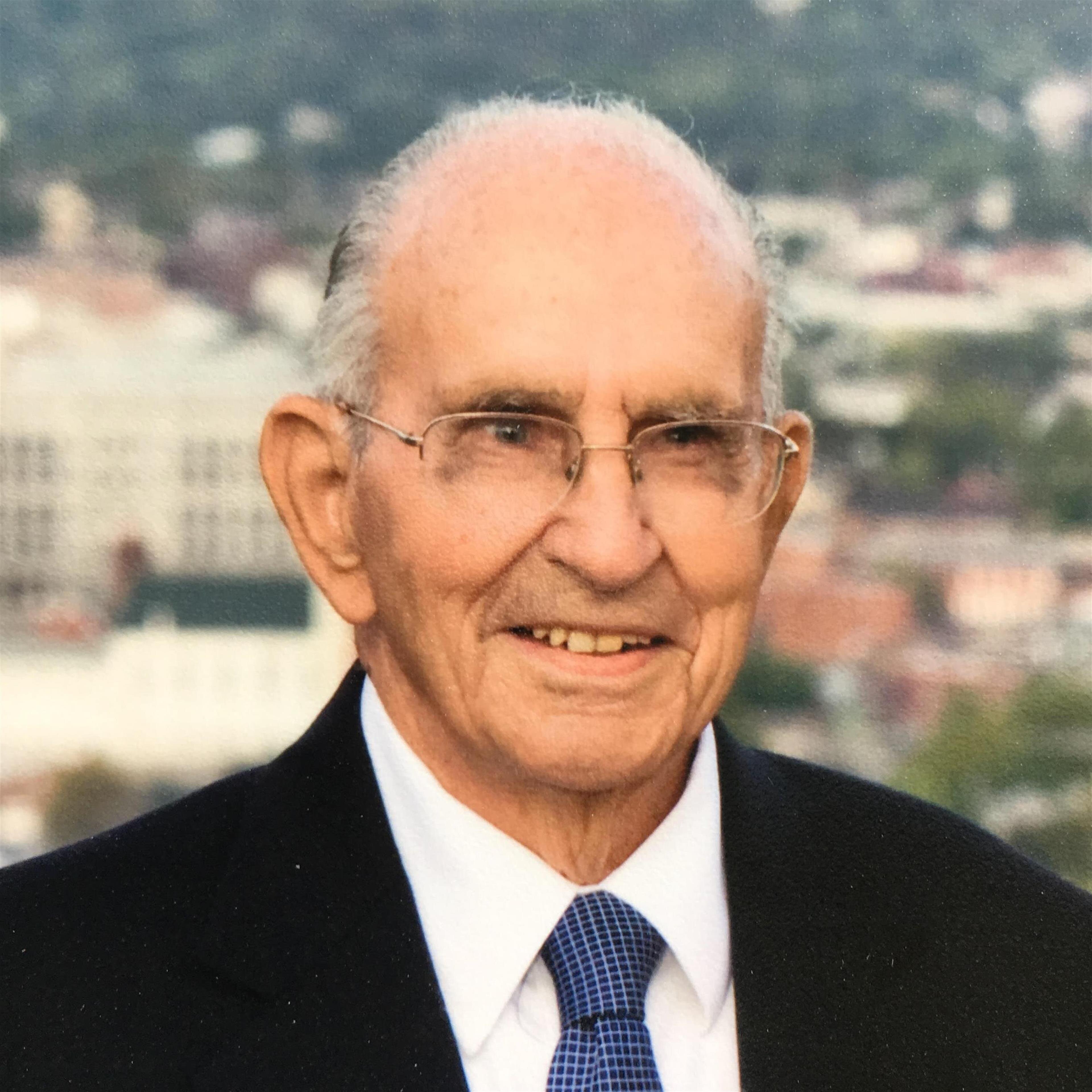Carl Skurek