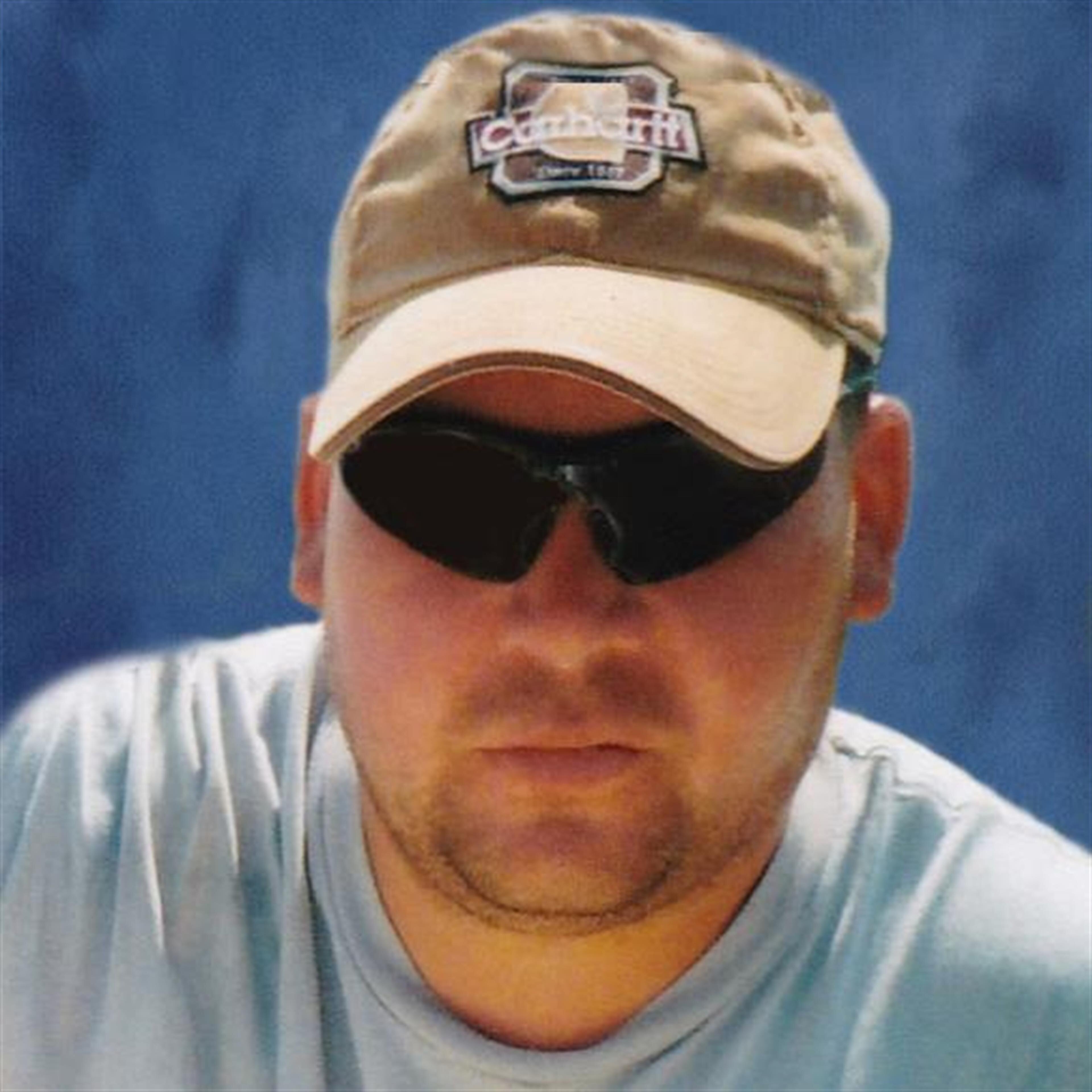 Kristofer Paul Jackson
