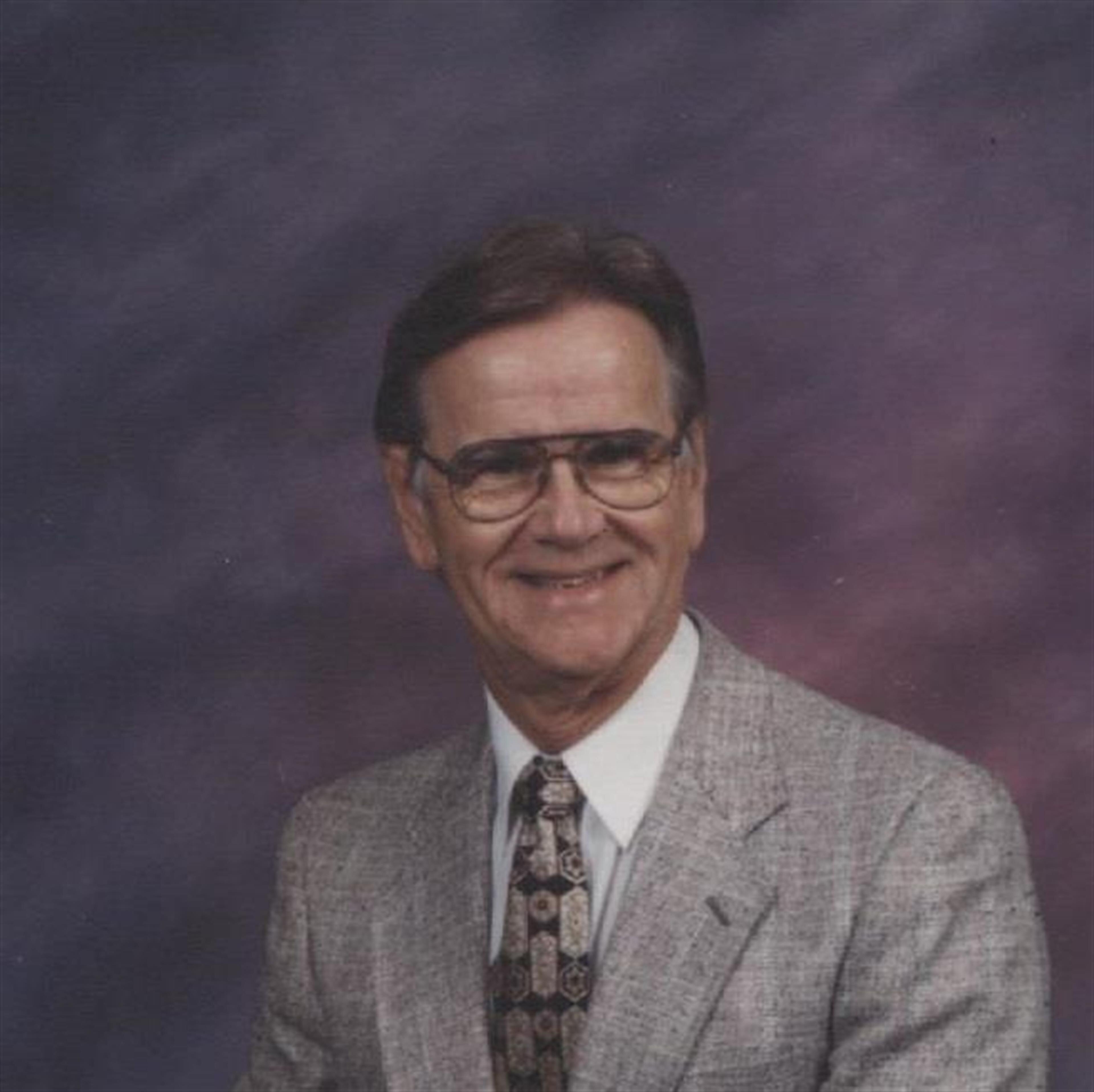 Mr. Rufus A. Long