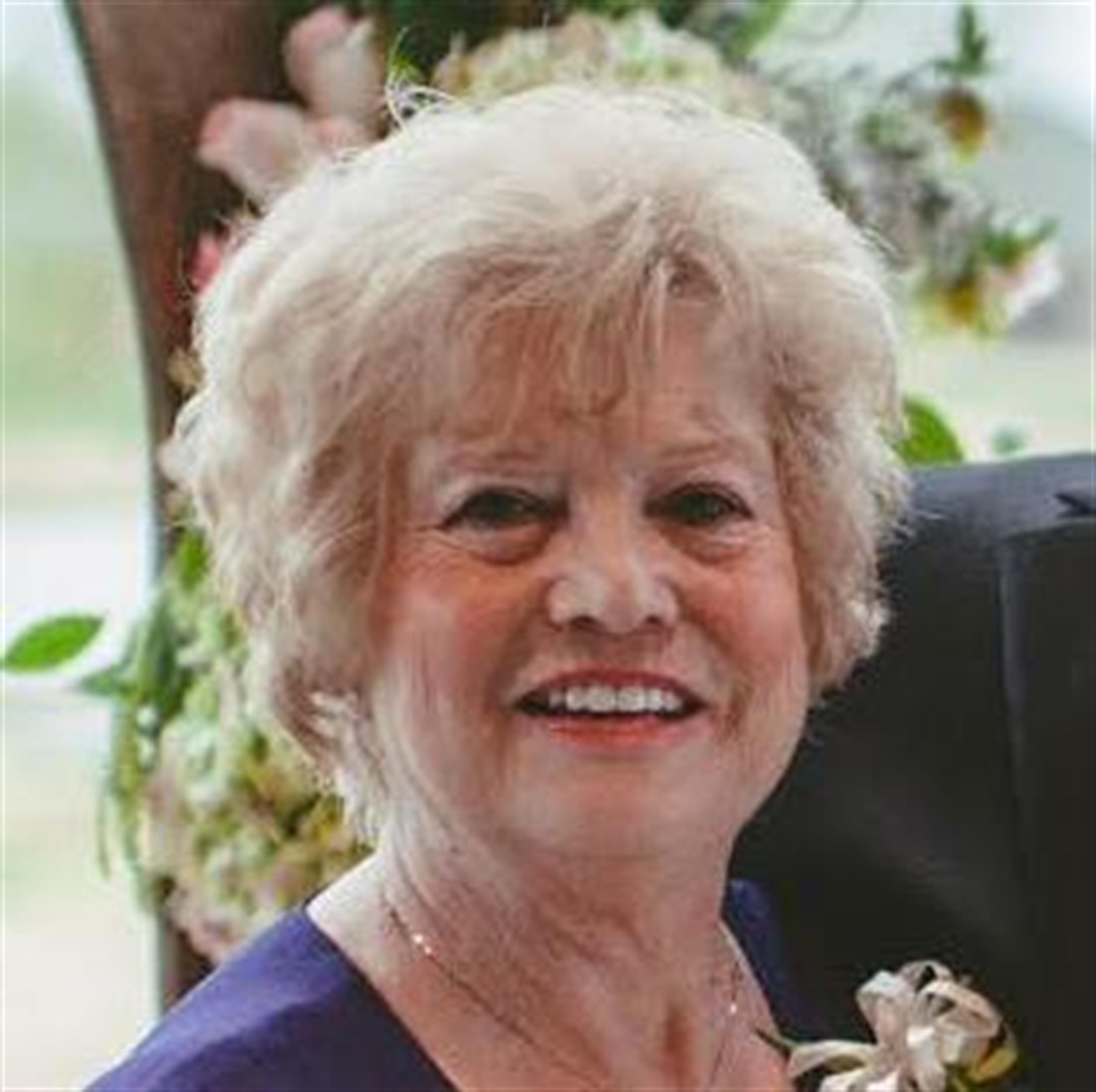 Peggy "Honey" Gibson