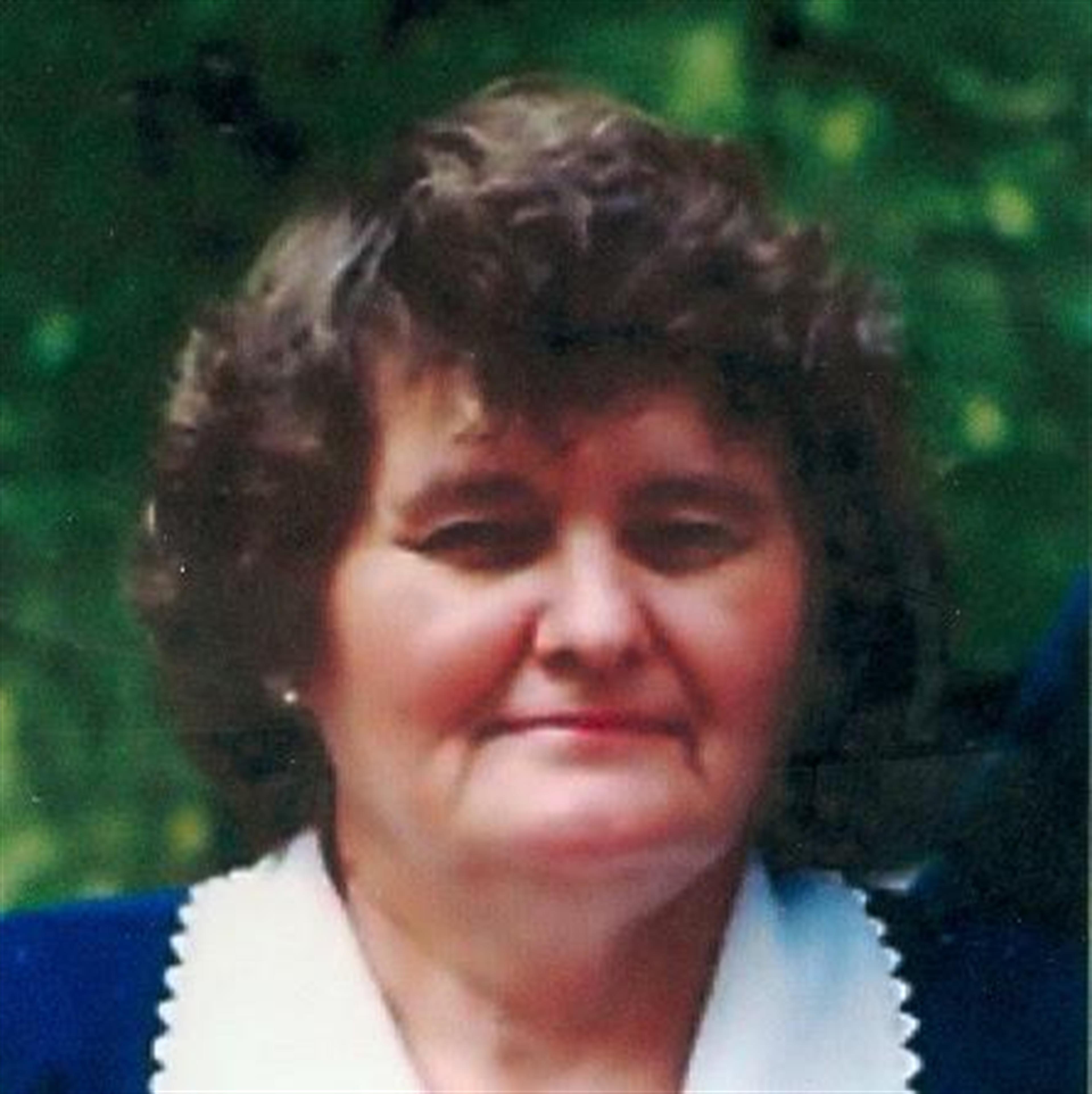 Mrs.   Janet M. Dexter