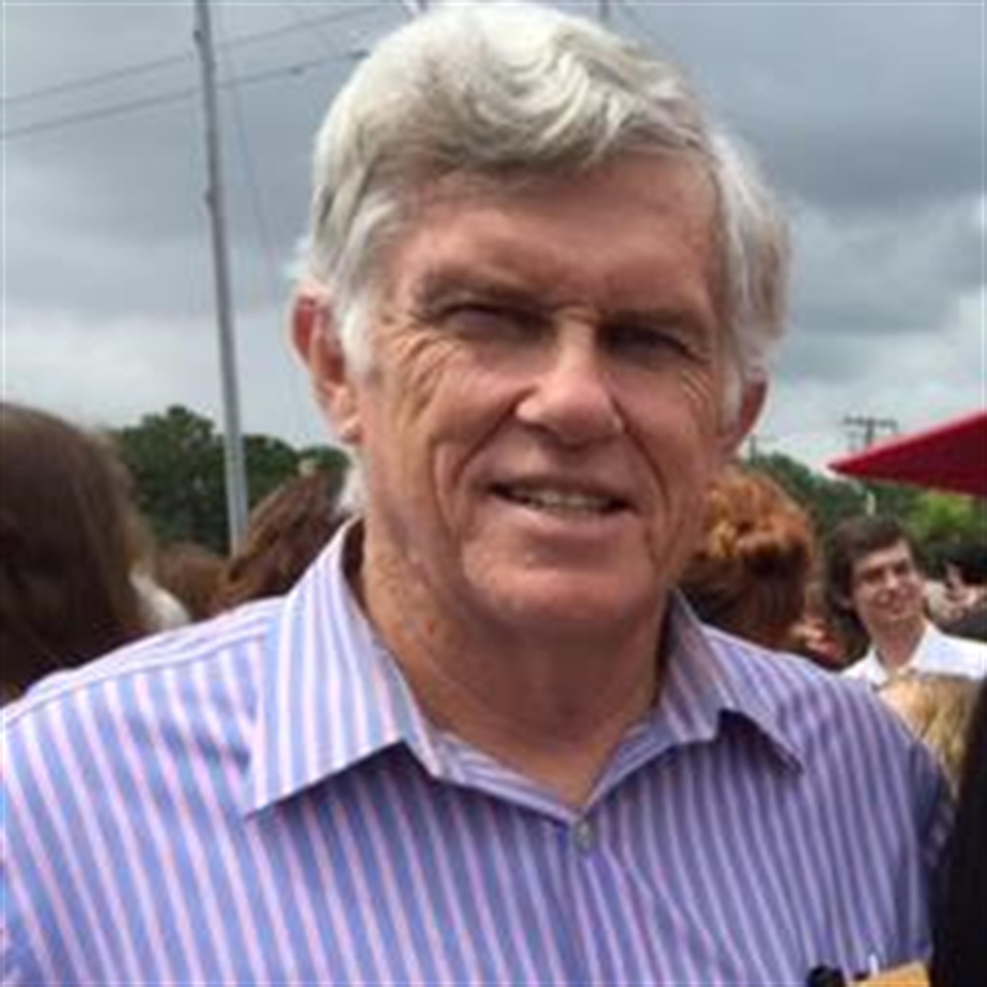 Peter Ostrenko
