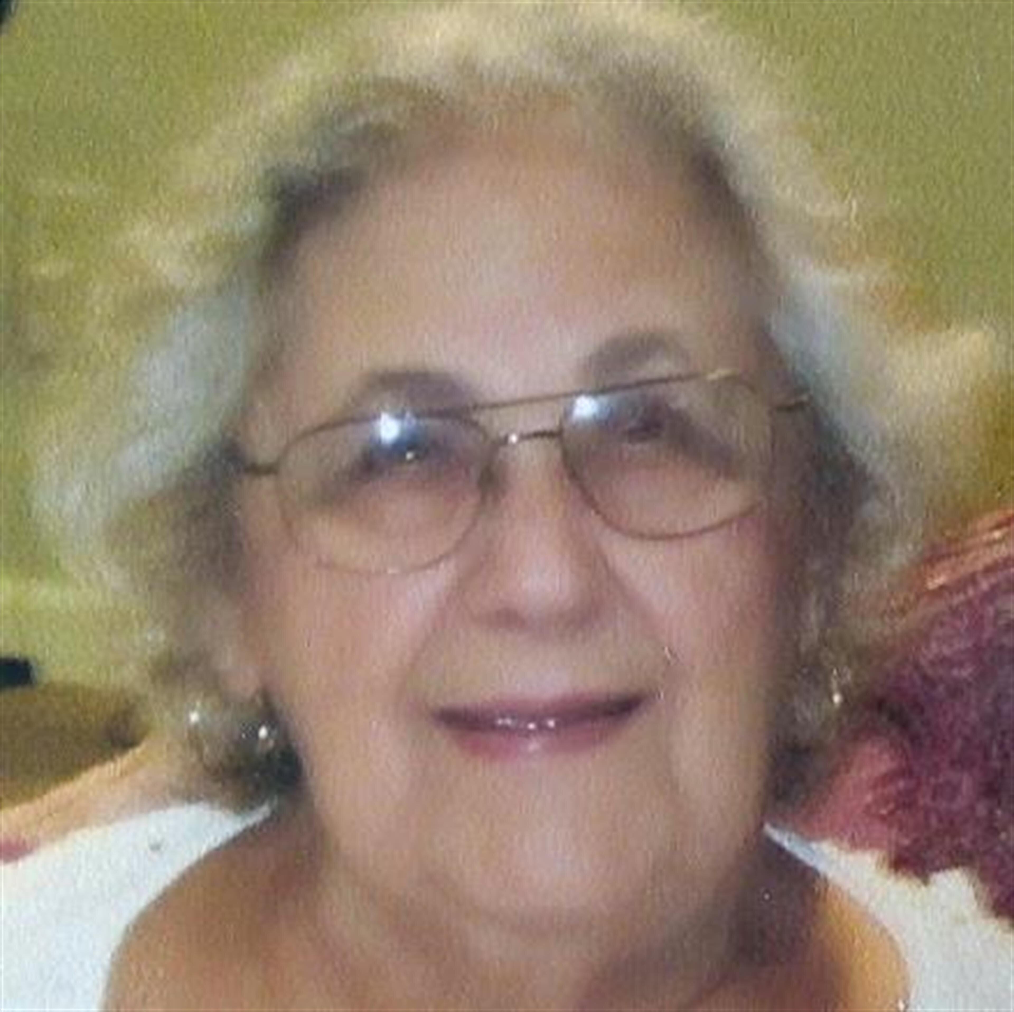 Rose M. Delisi