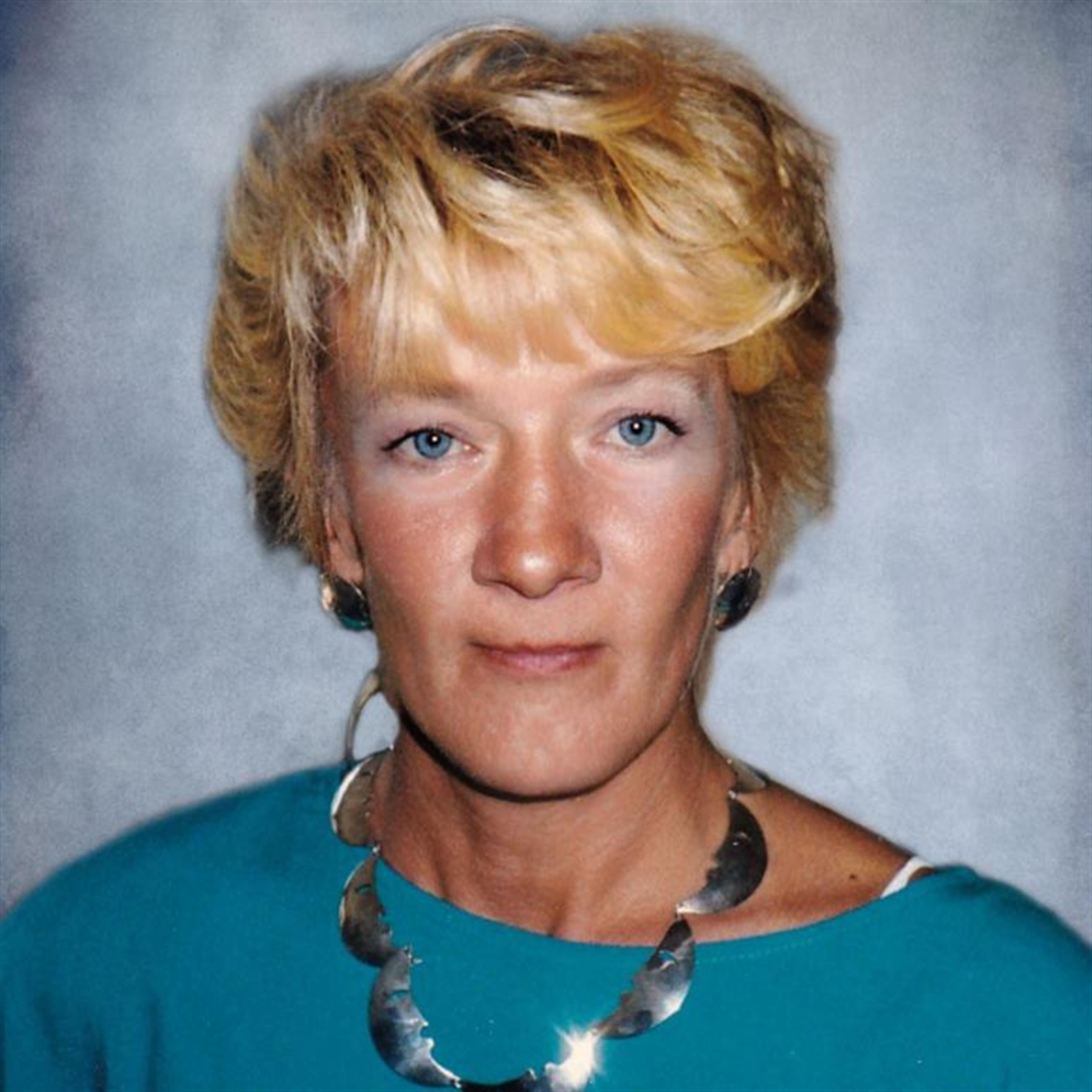 Shirley Ann Johnson