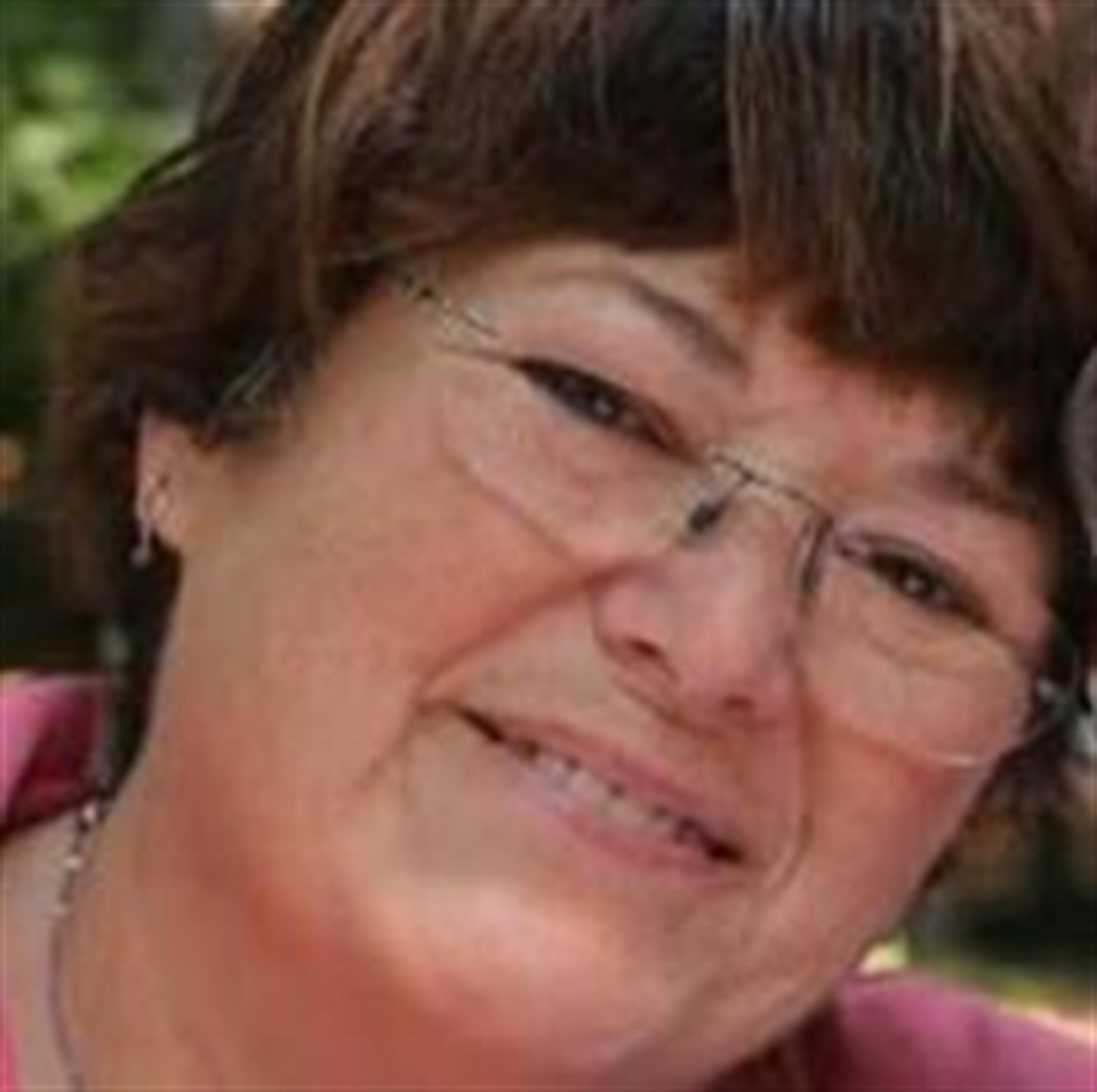 Mary Catherine Burns