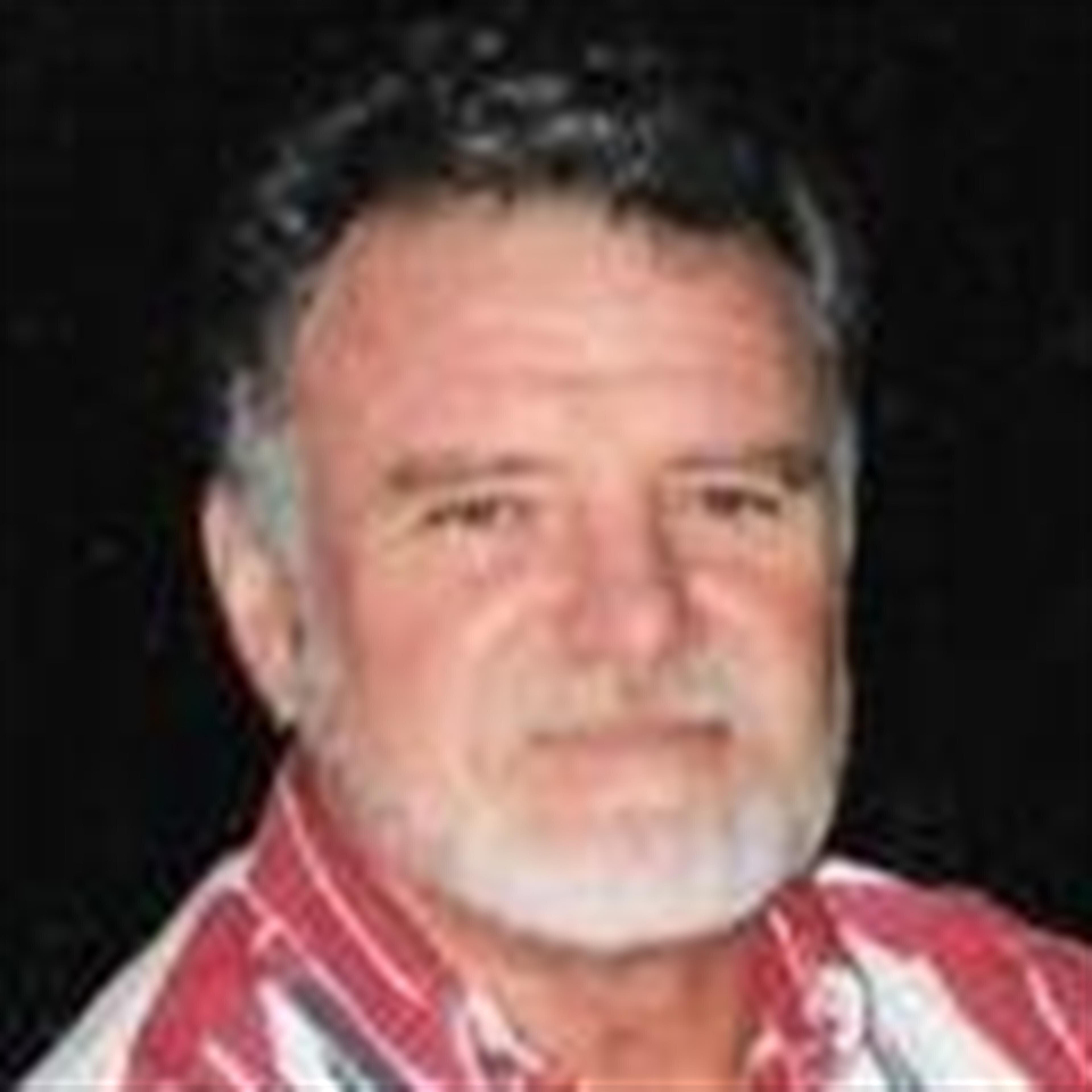 Byron 'Gene' Duncan