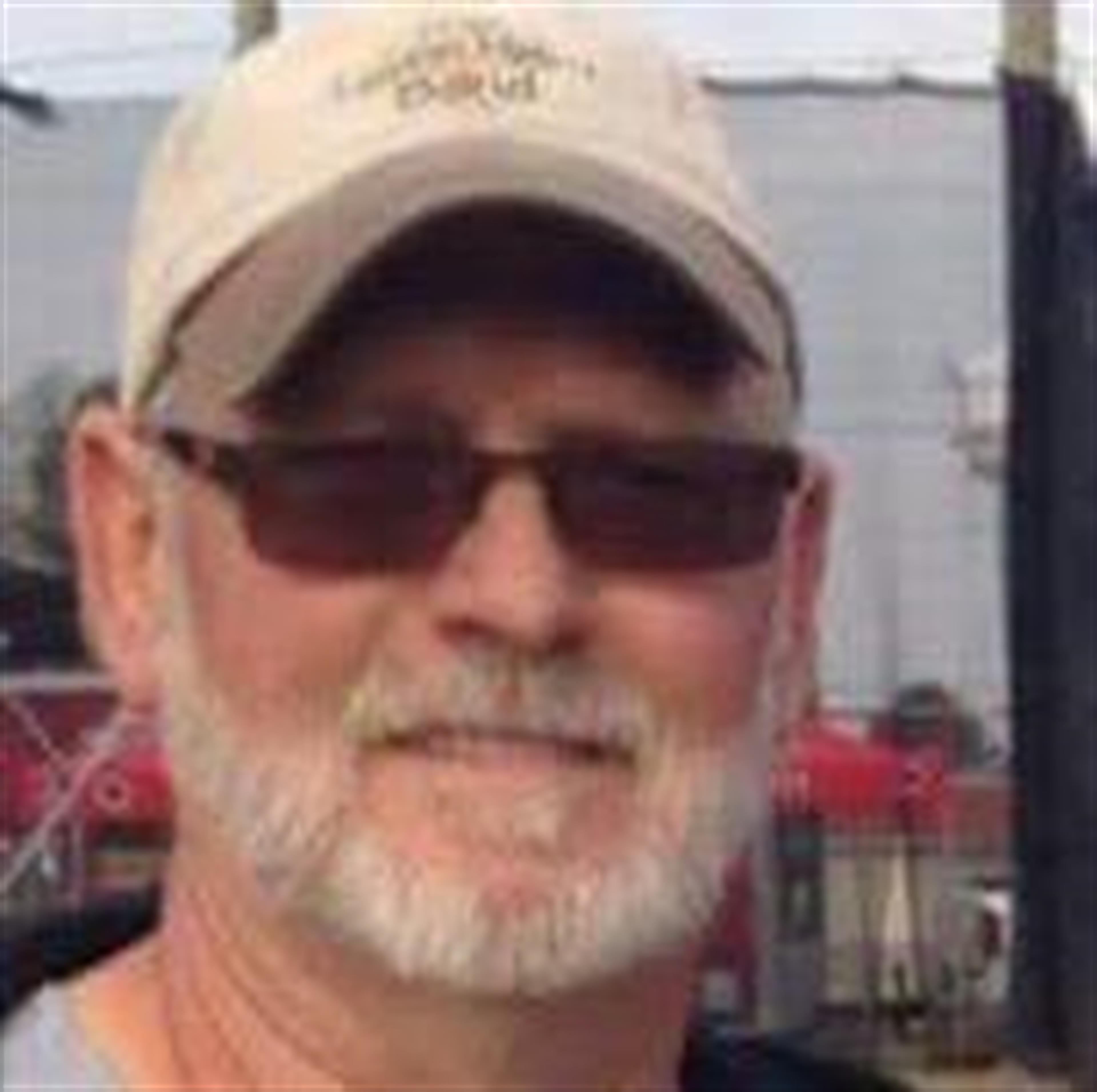 Loren Wayne Jensen
