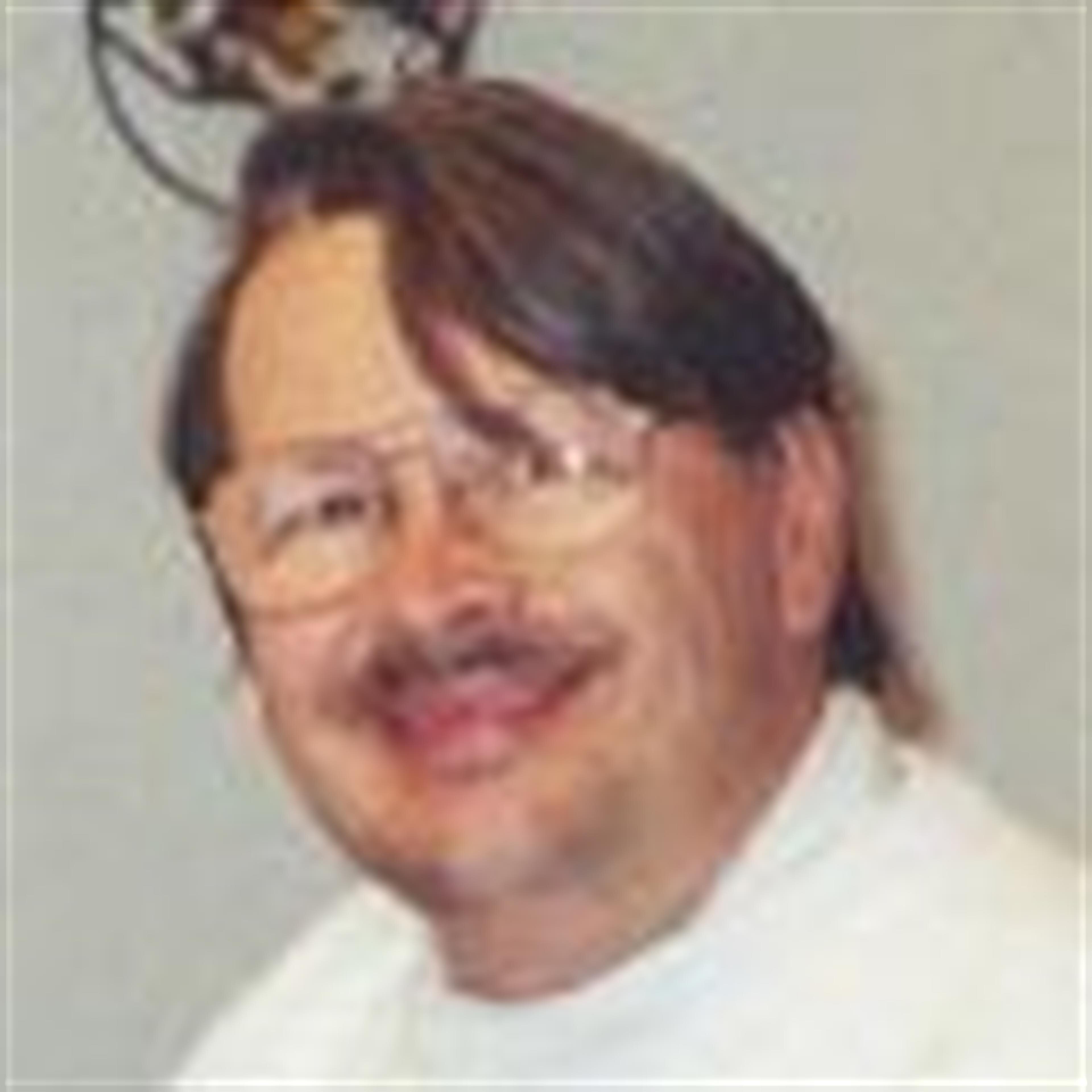 Raymond S. Van Why