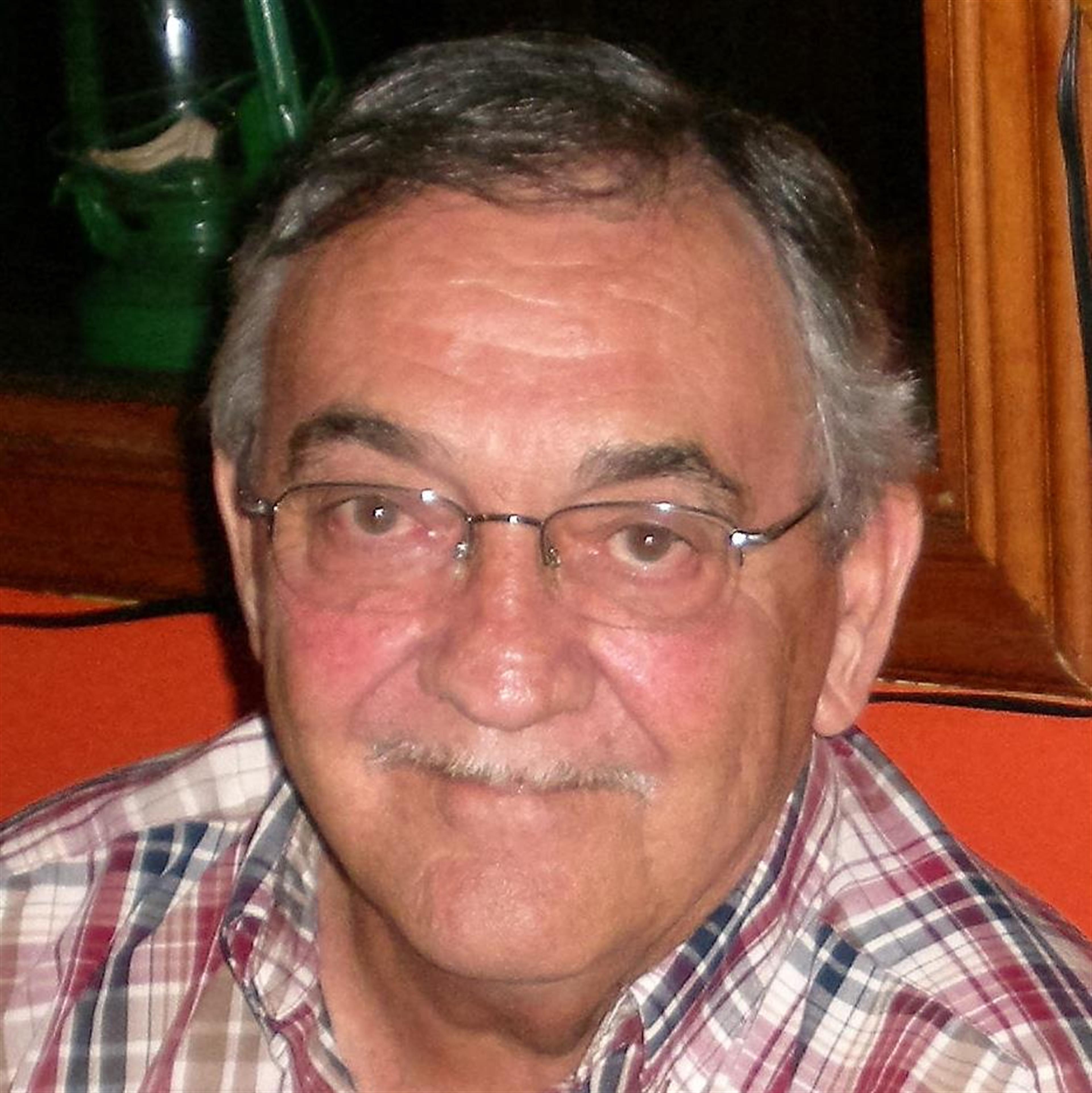 Gene  Gabbard