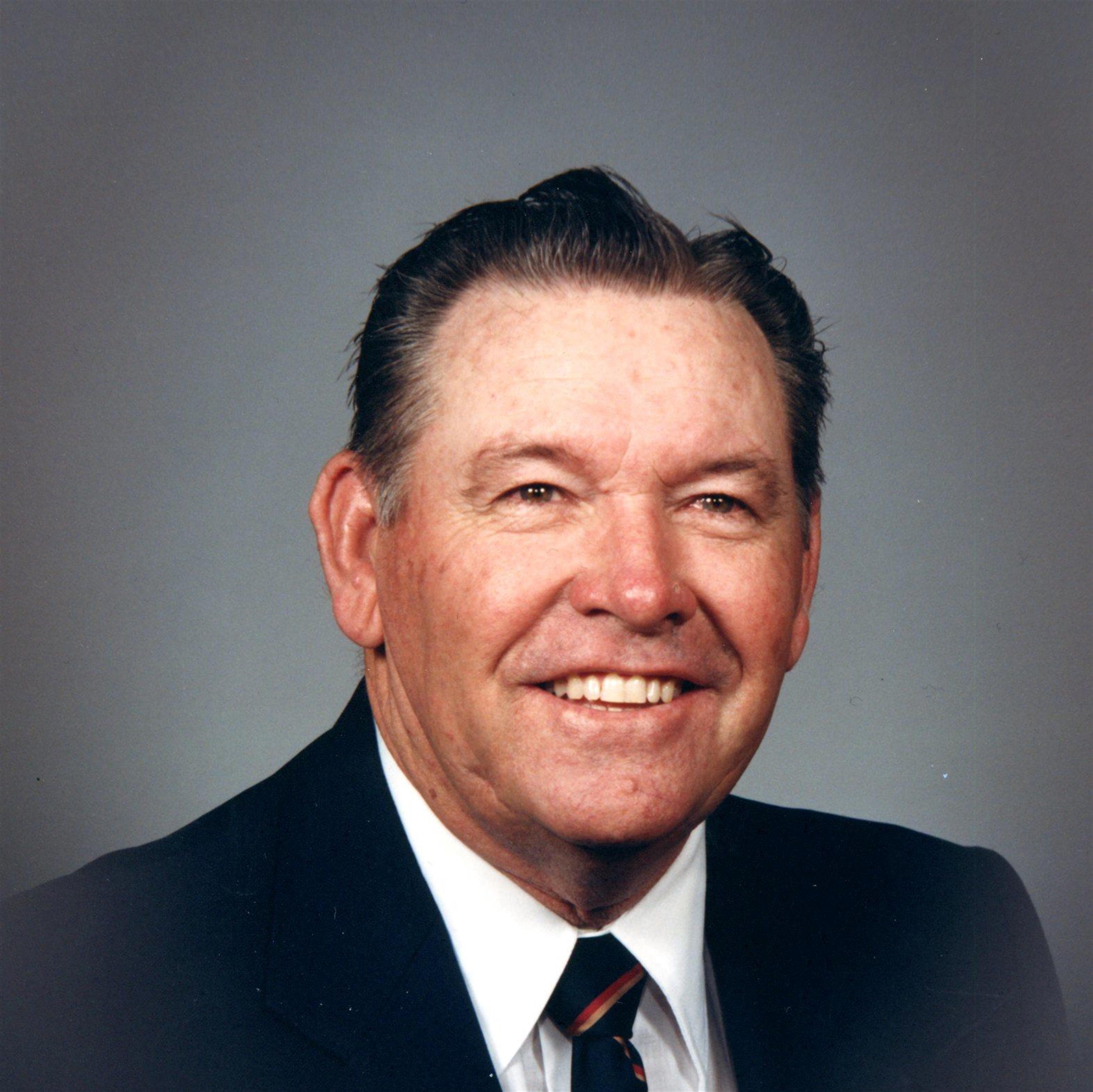 Denzil Floyd "Dink" Miller