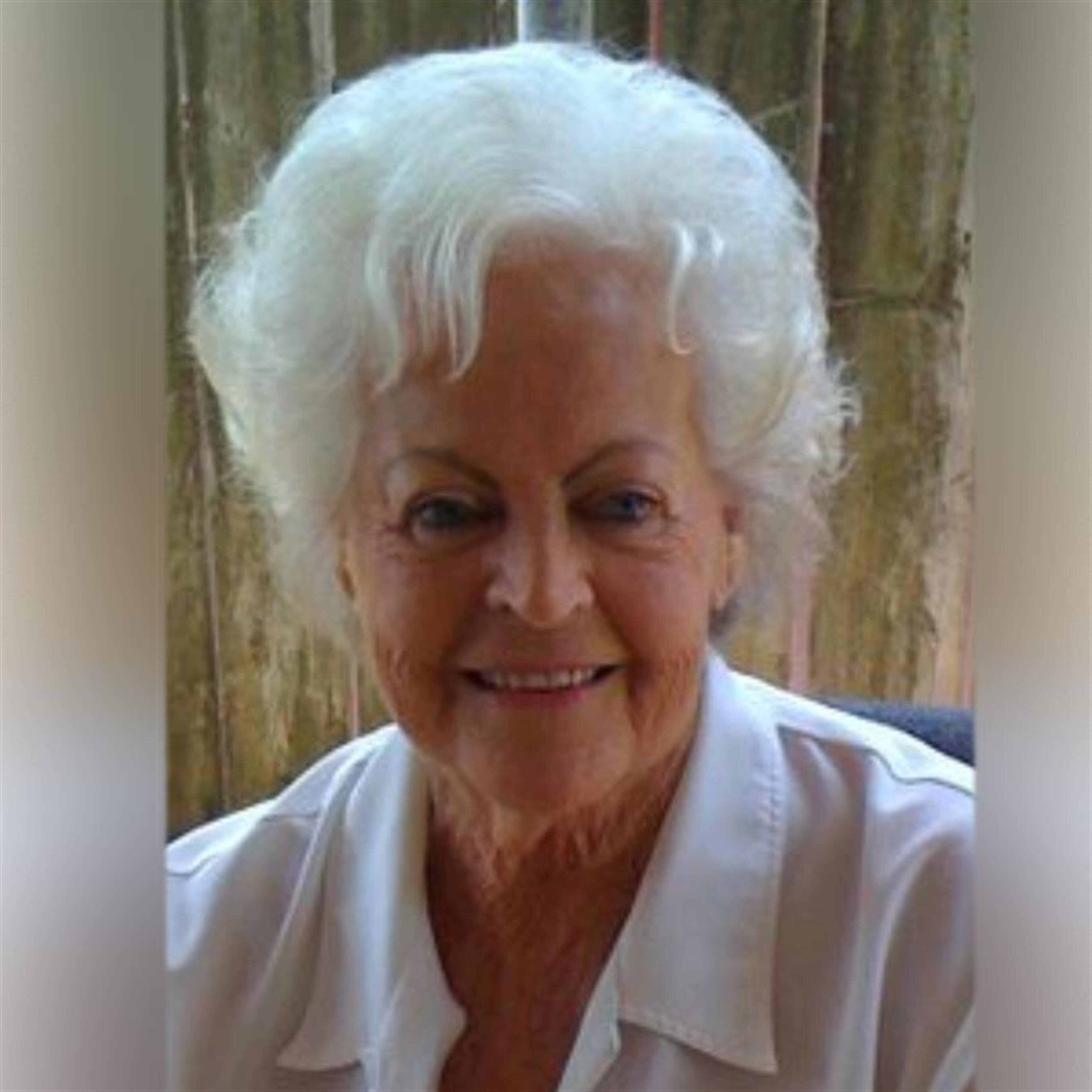Beverly Schneider Hightower-Picou