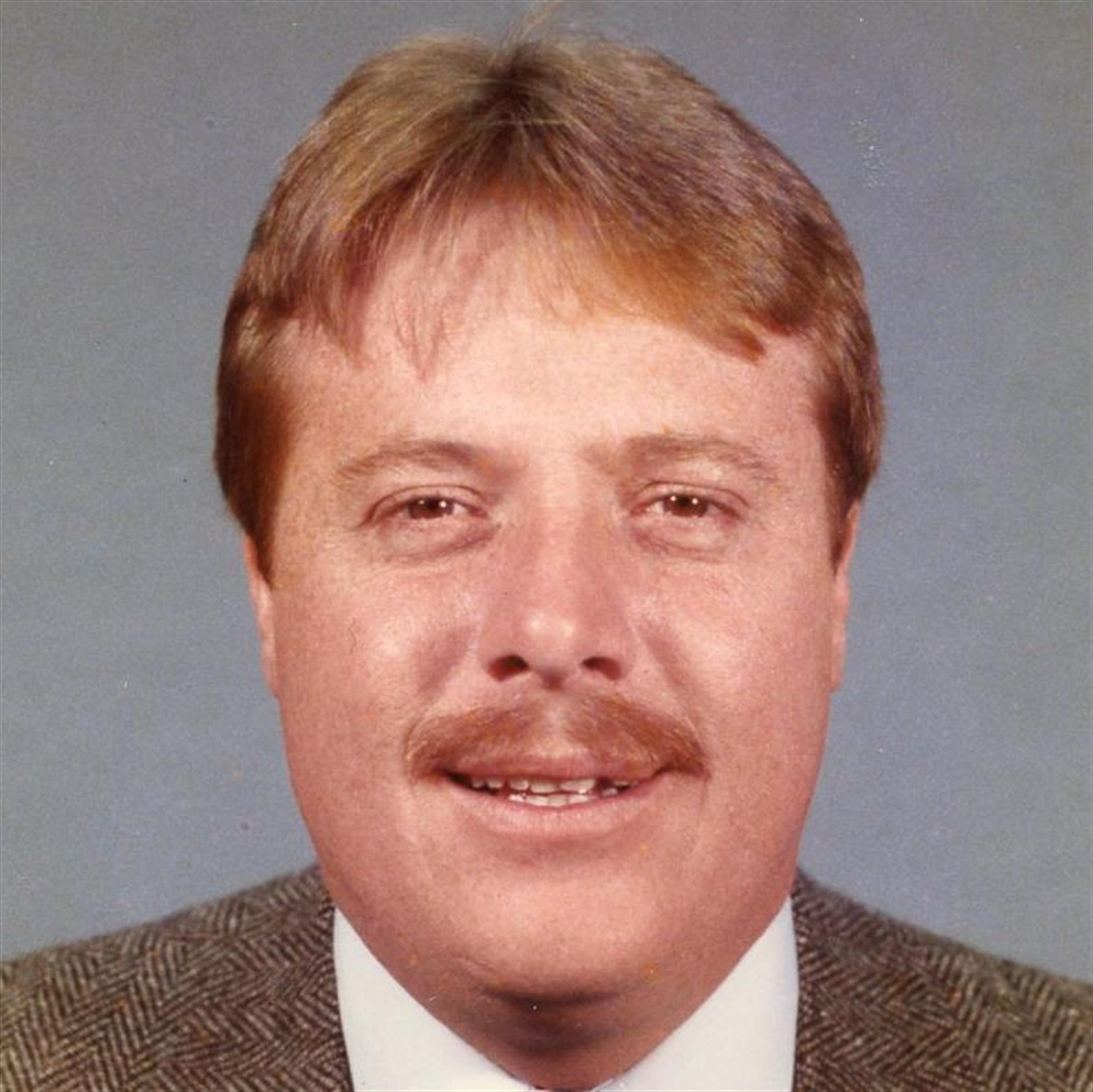 Mr. Jerry Ryan