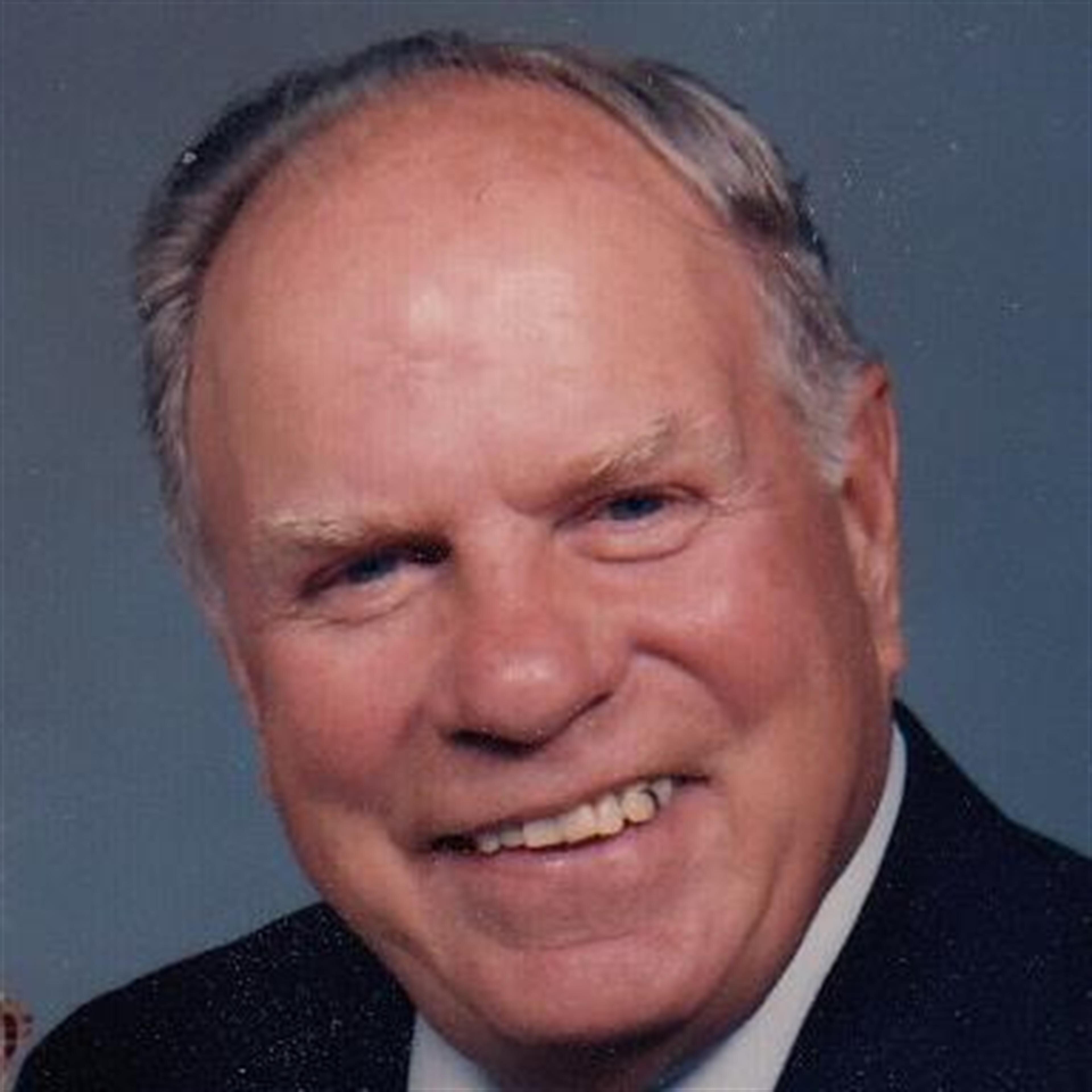 Clarence Henry Belland