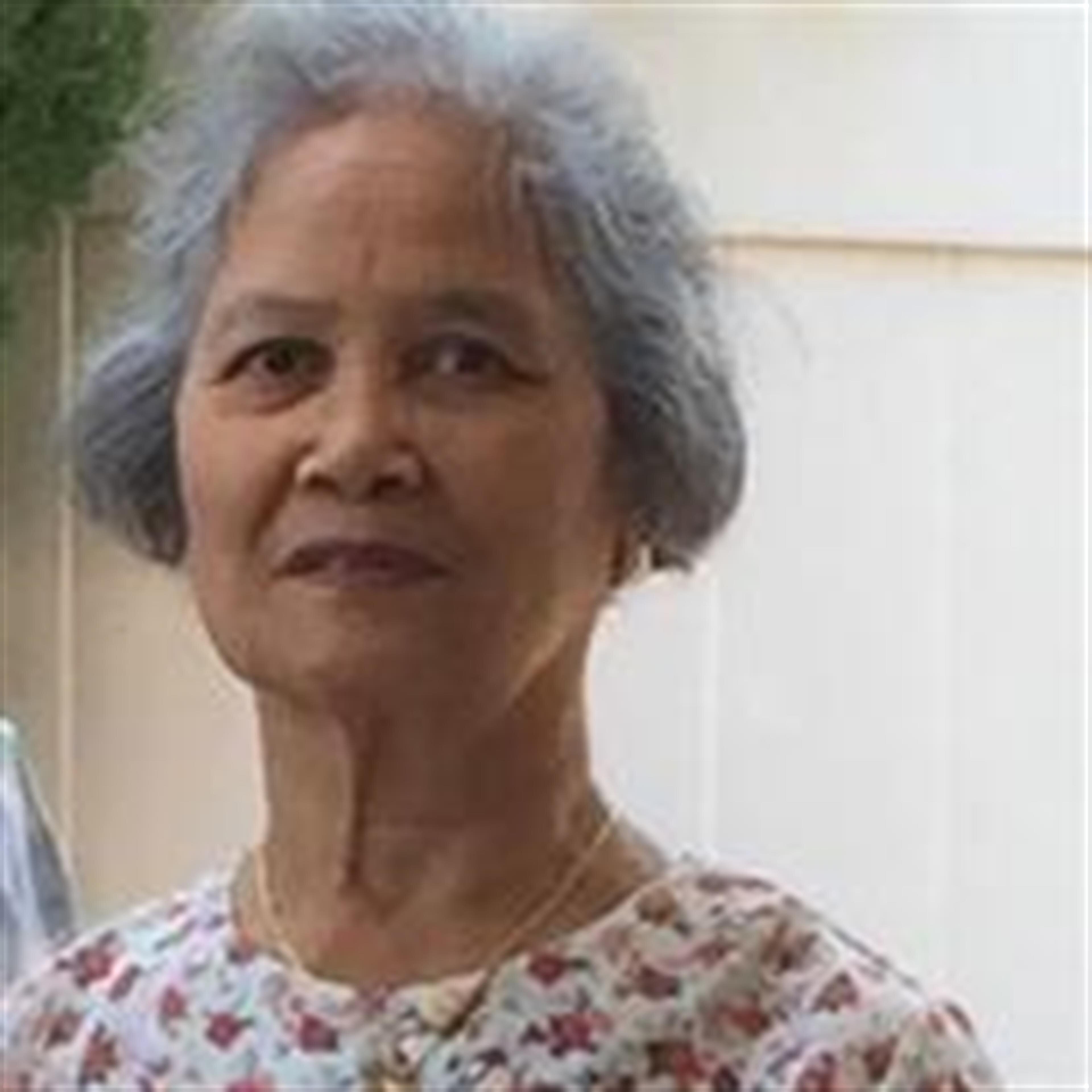 Julita "Juling" Valencia Ragmat
