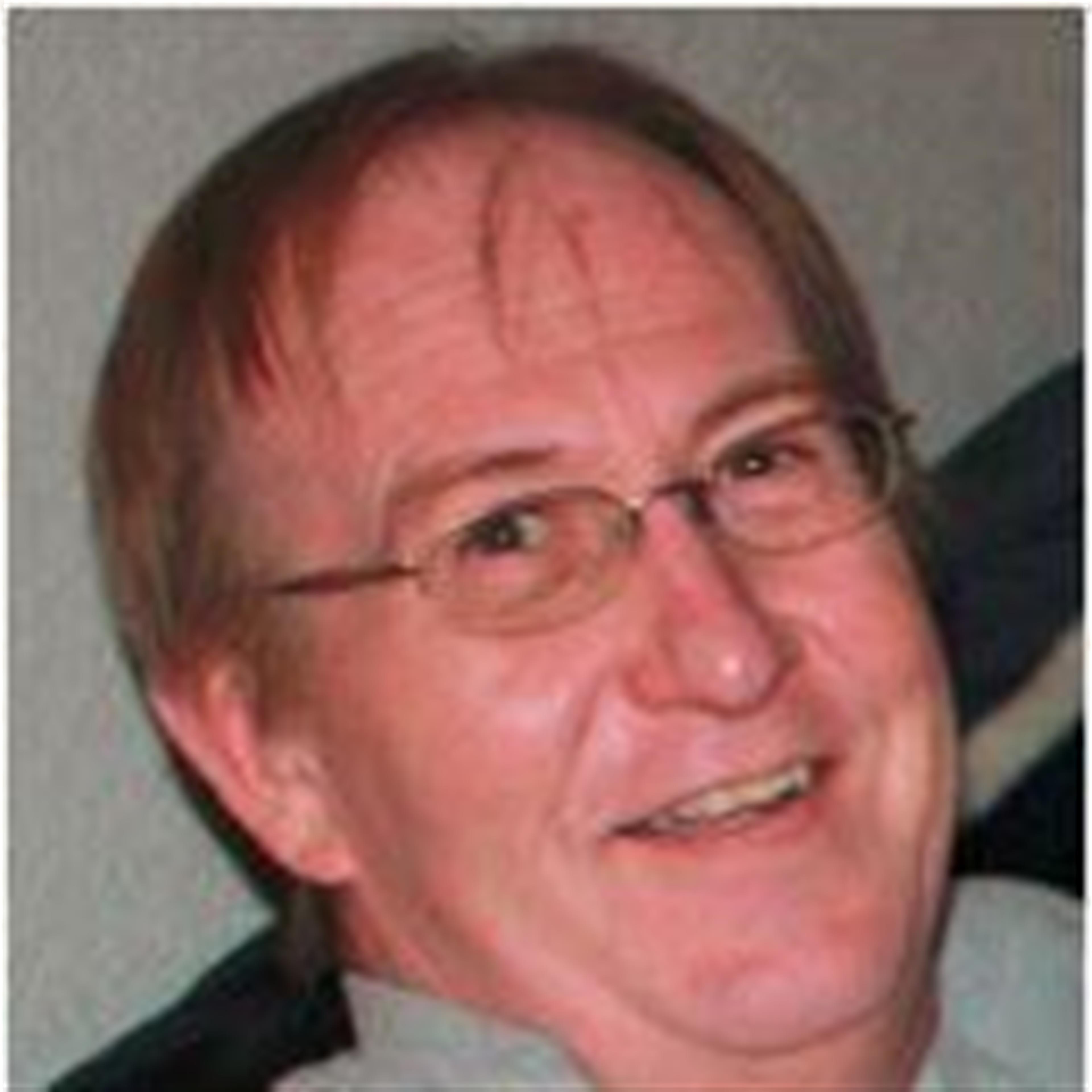 Robert Daniel Hodgson