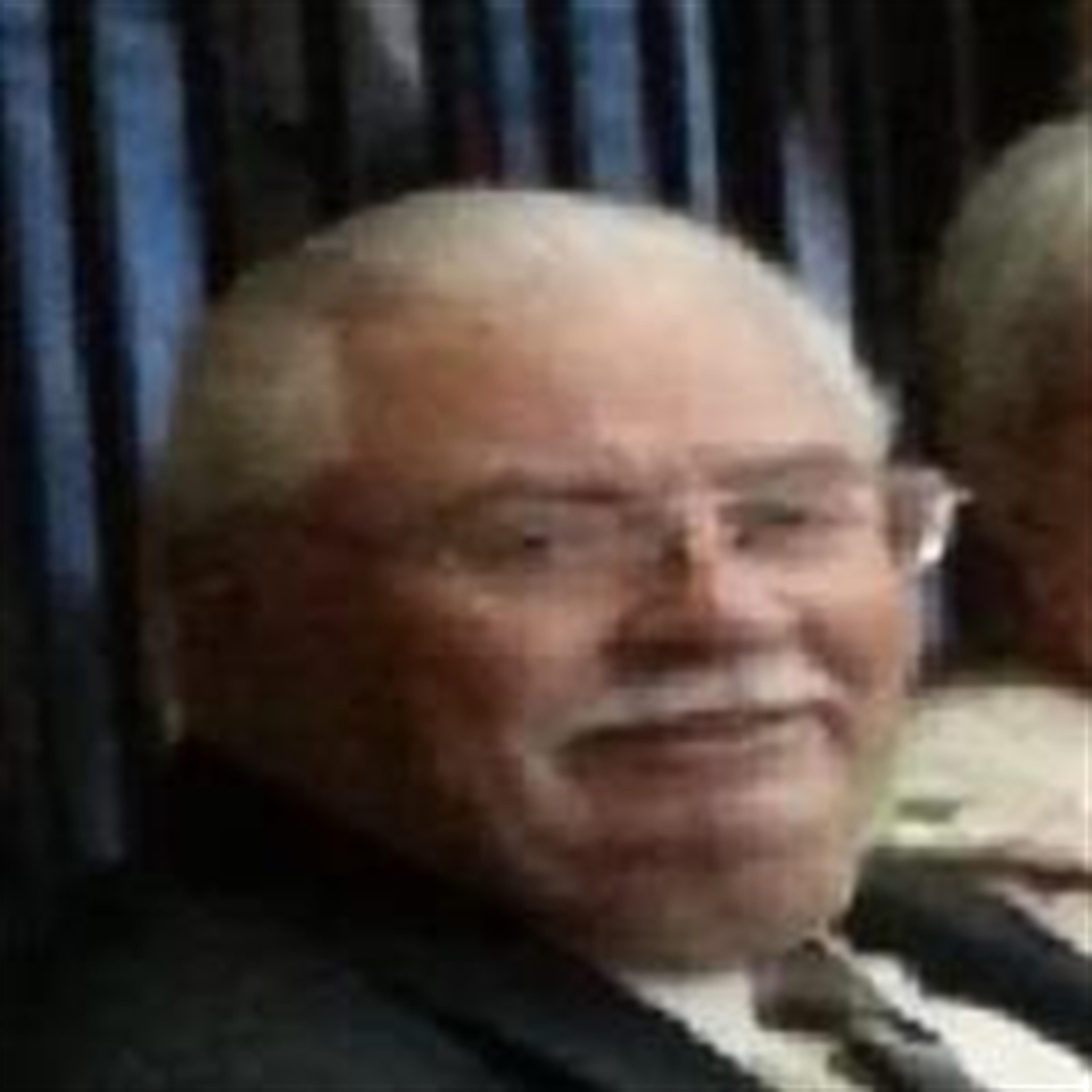 Donald Ray Thomas (Bolivar)