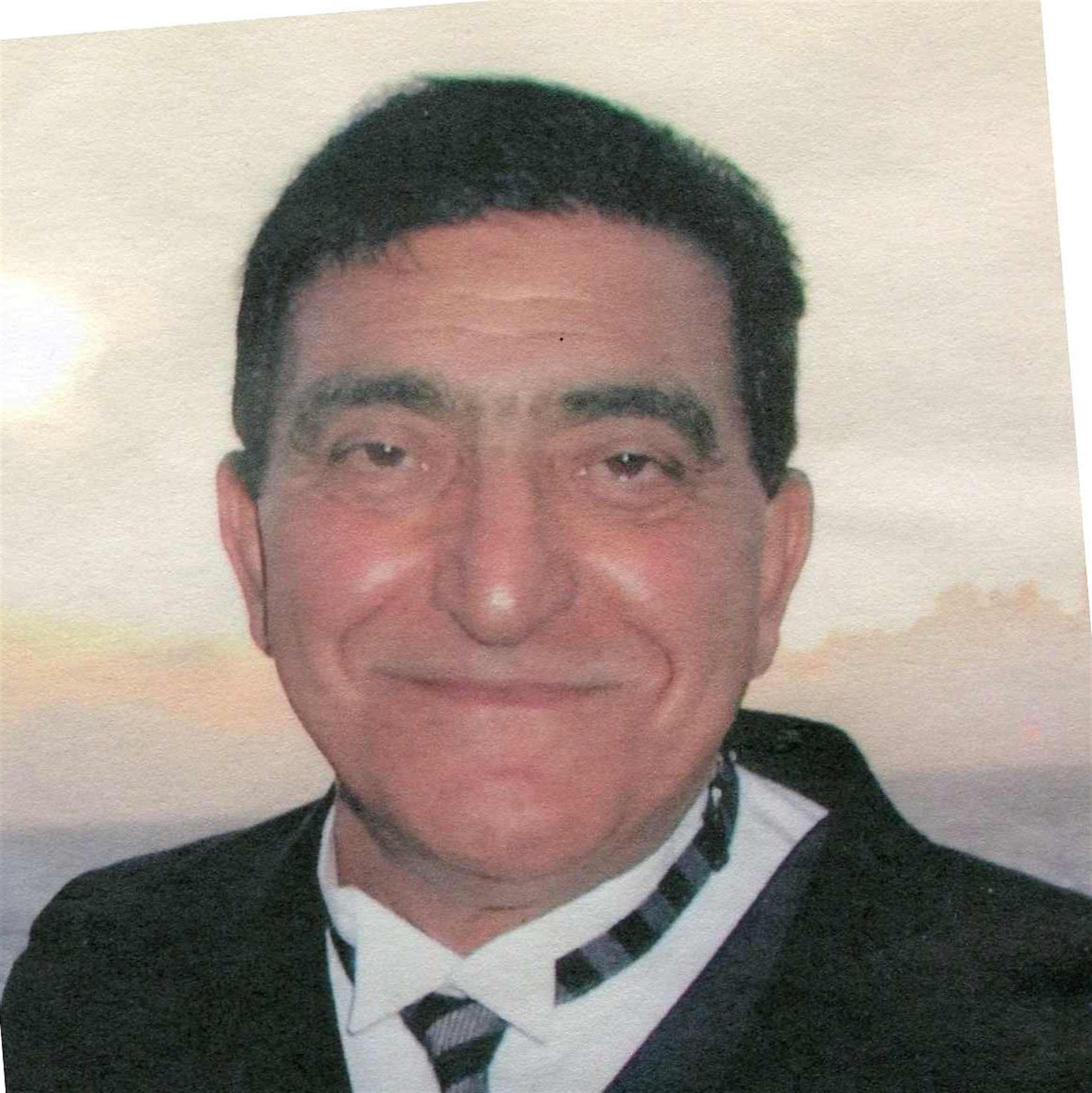 William Abraham Nojaim