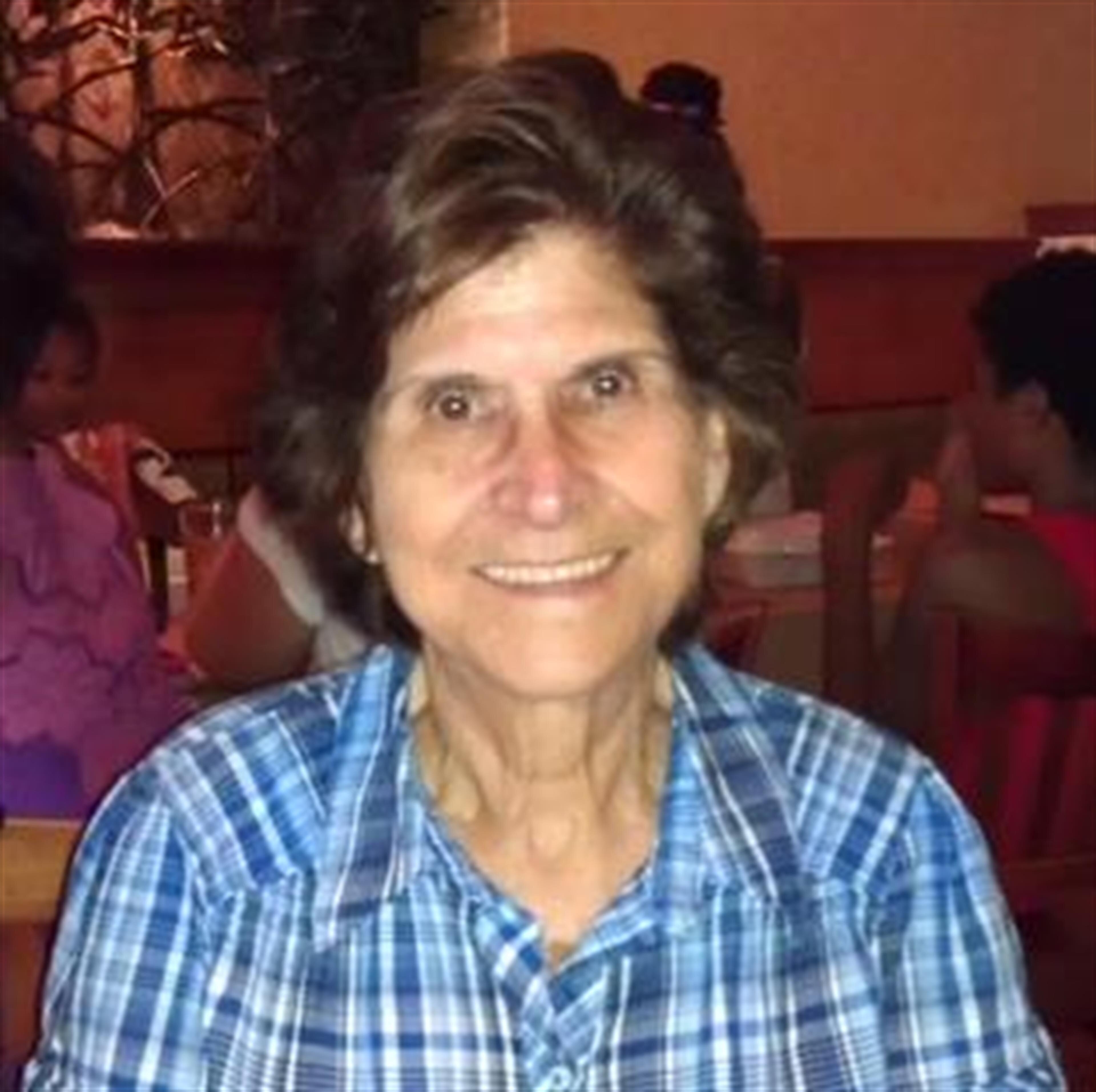 Guillermina Garcia