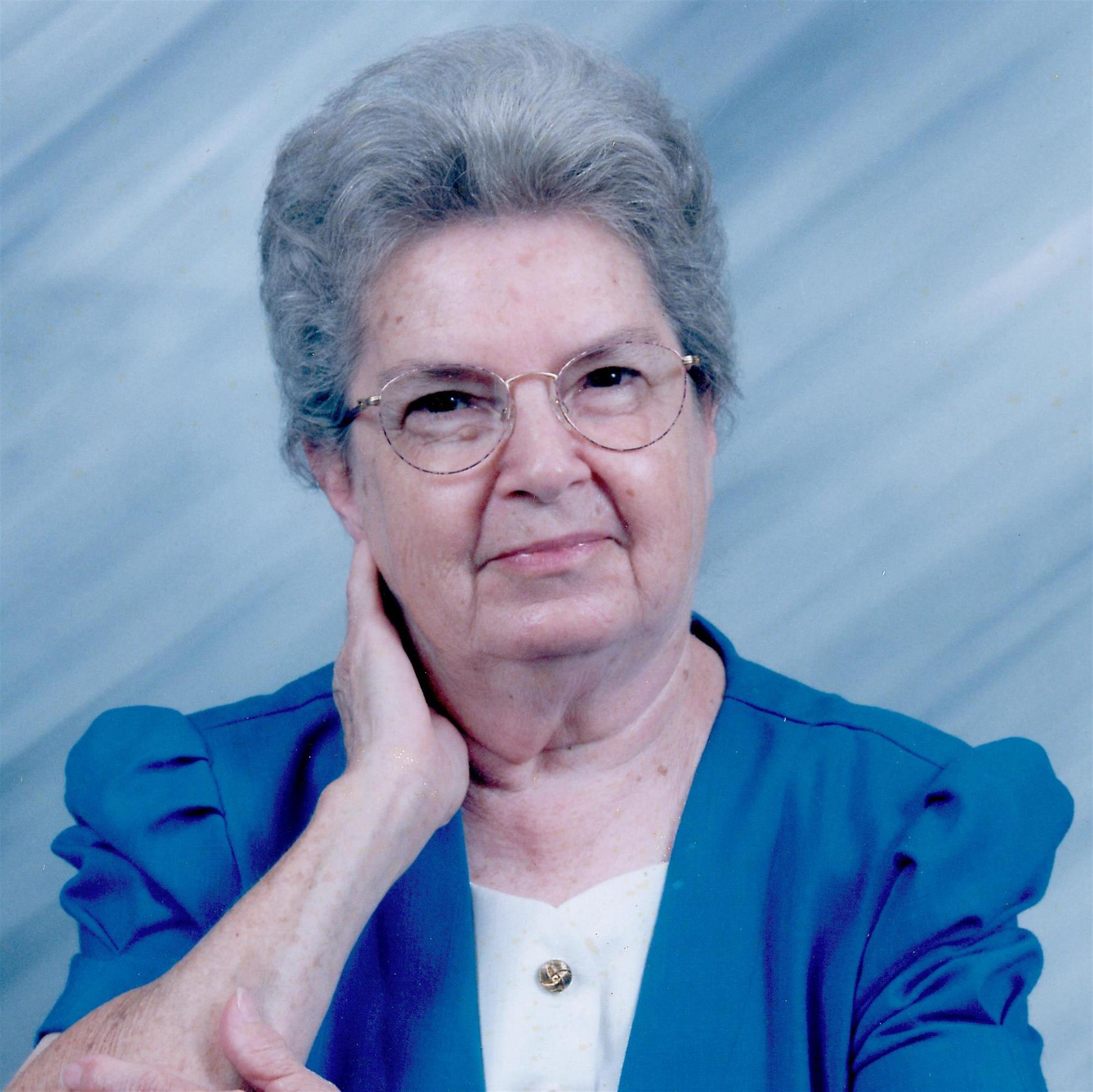 Mae Anthony Dawson Davidson