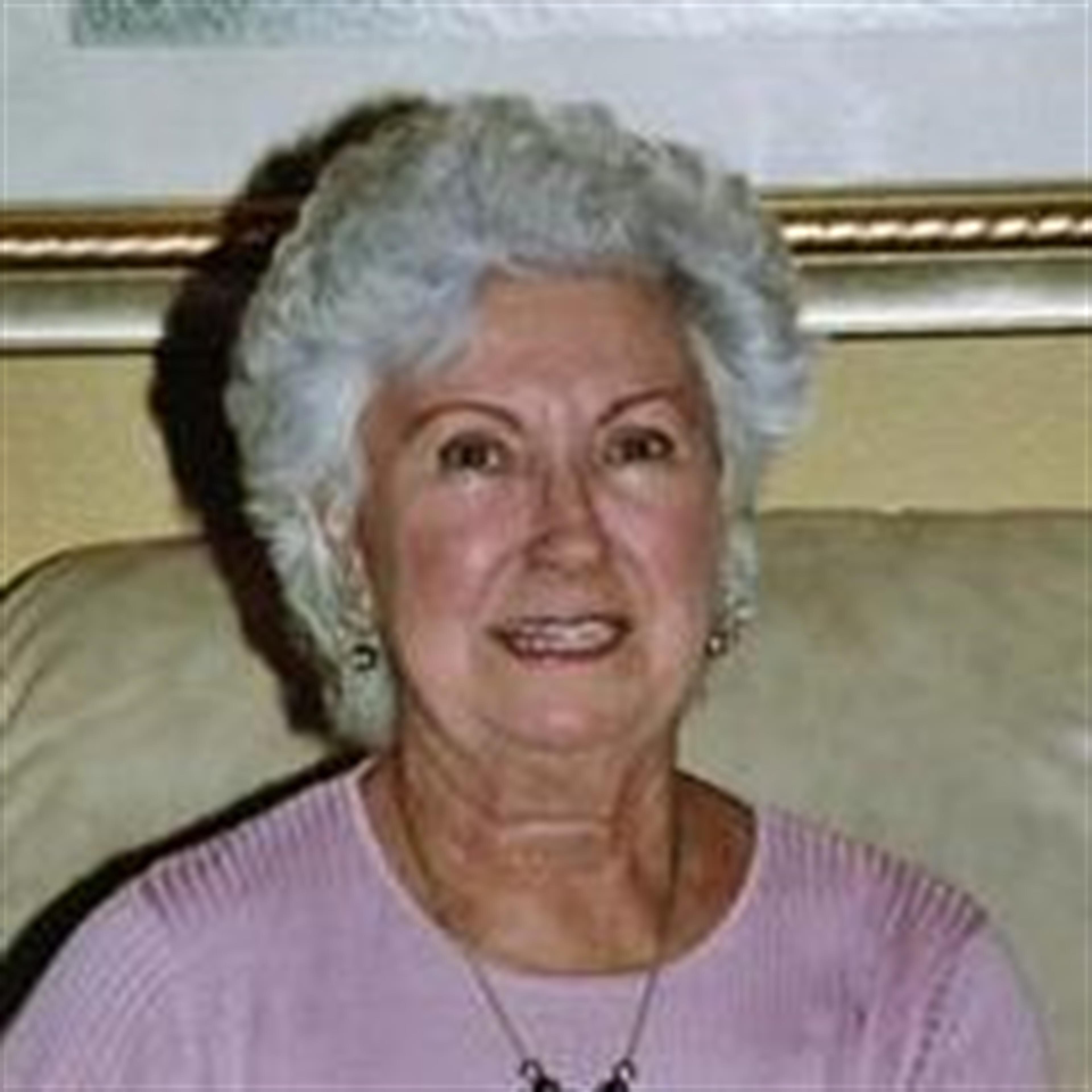 Carmen Torres