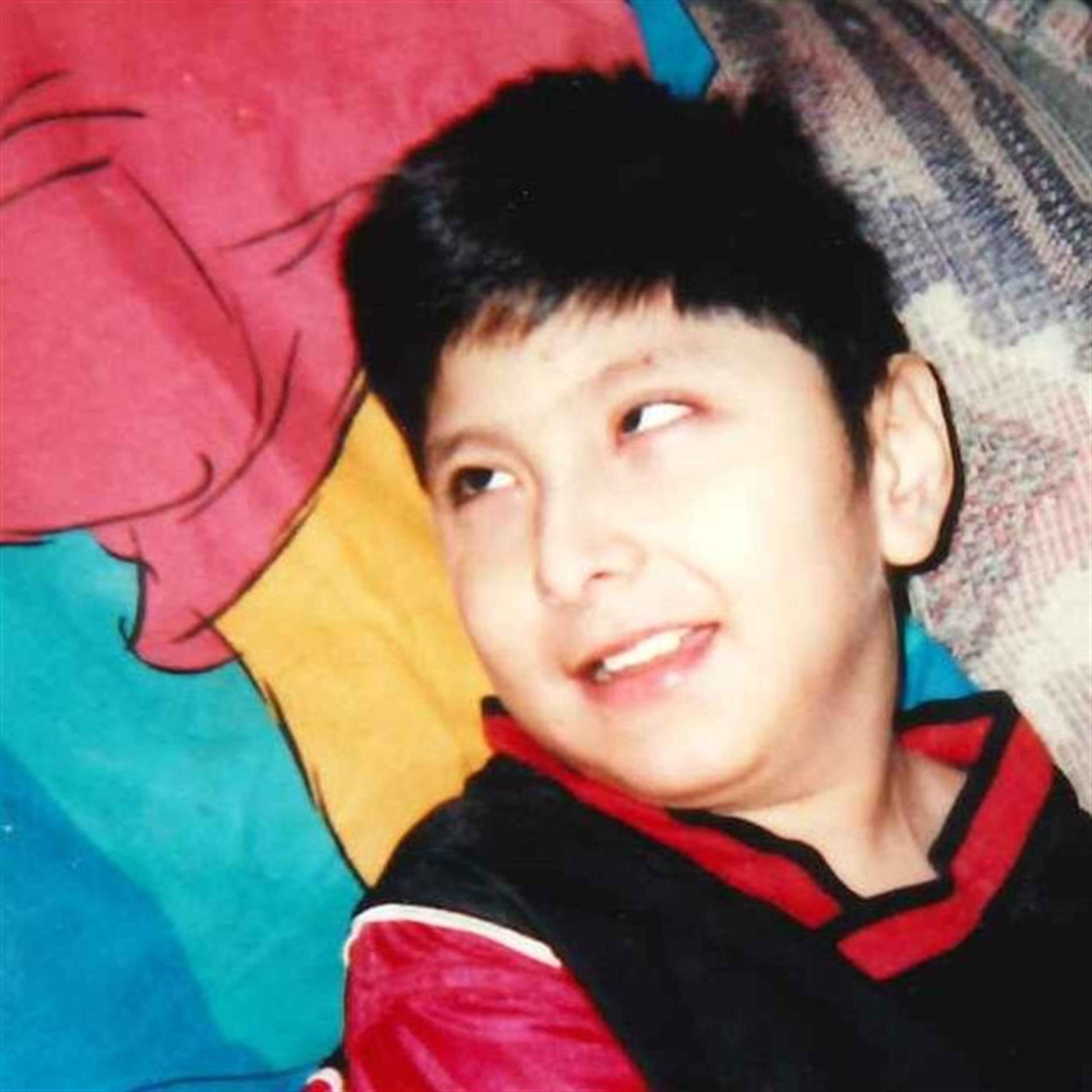 Felix Adrian Rivera