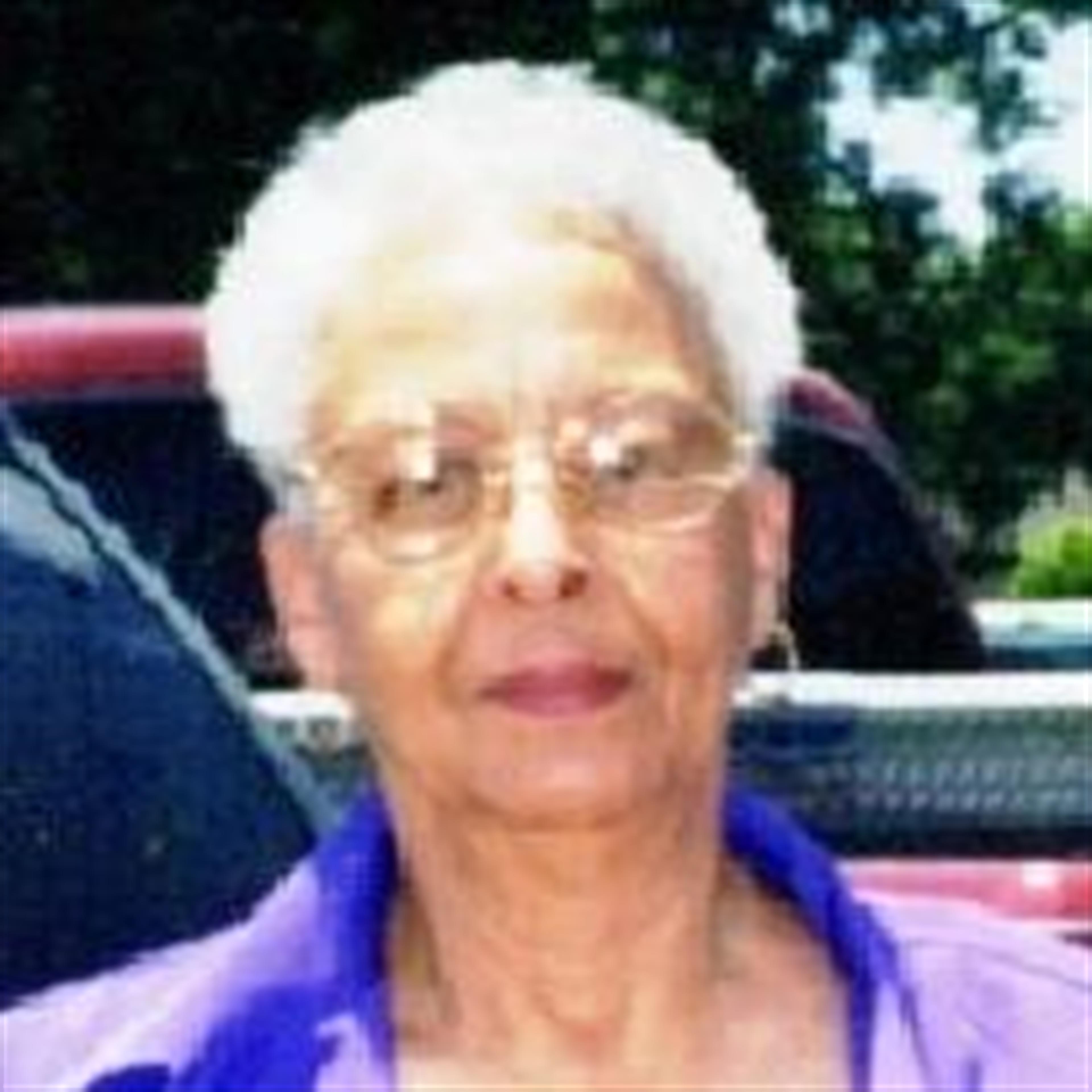 Lola Coutee Hamilton