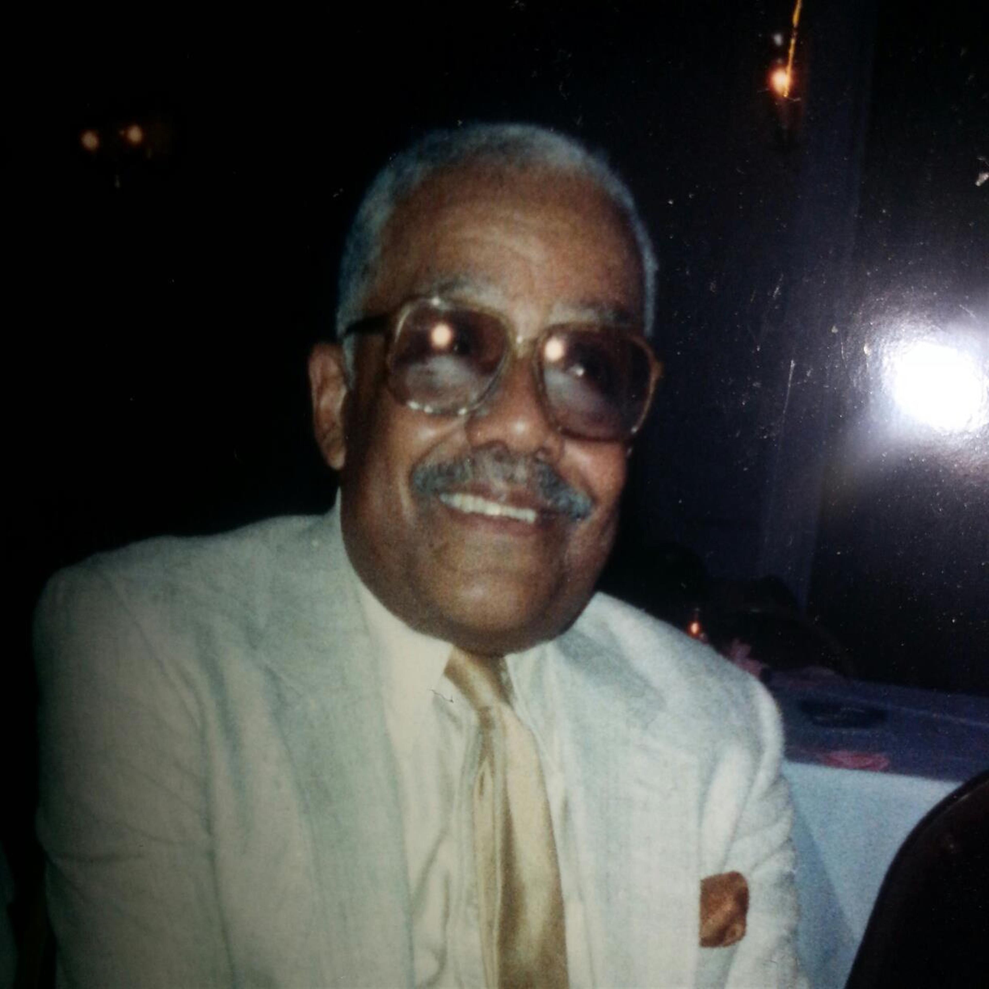Alphonso Joseph Spears