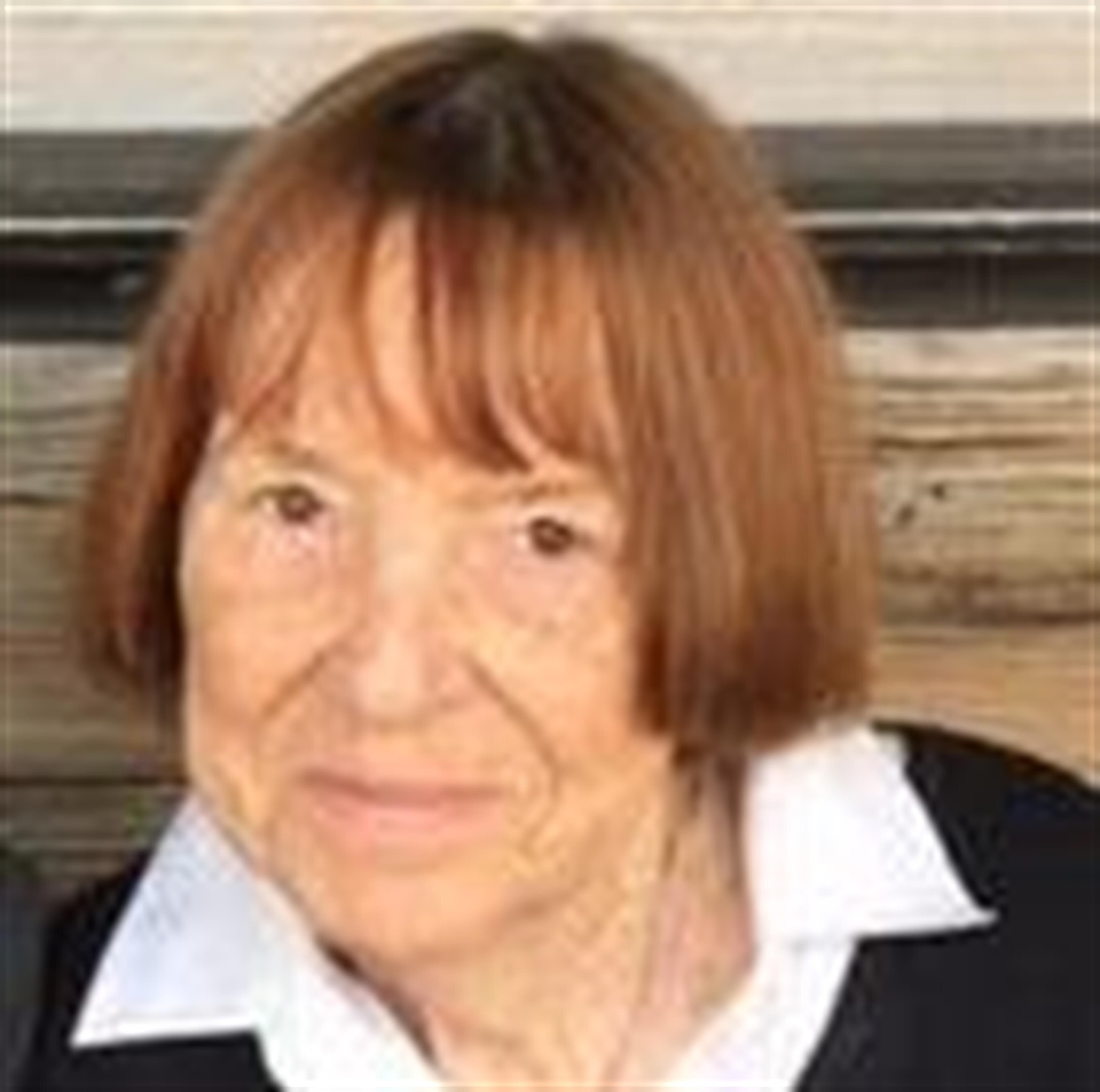 MARLIES K. WAHL