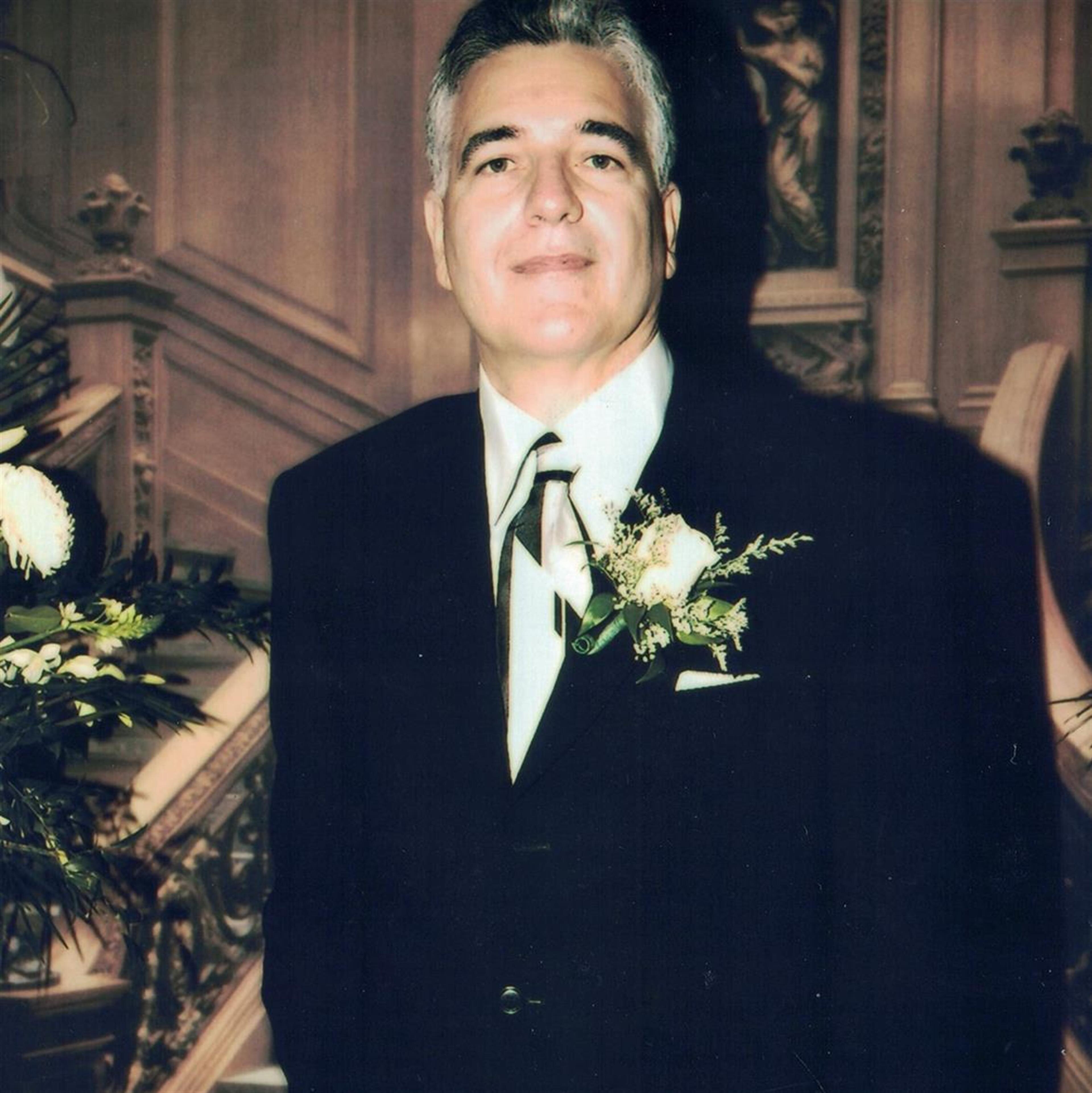 Alan Kameron