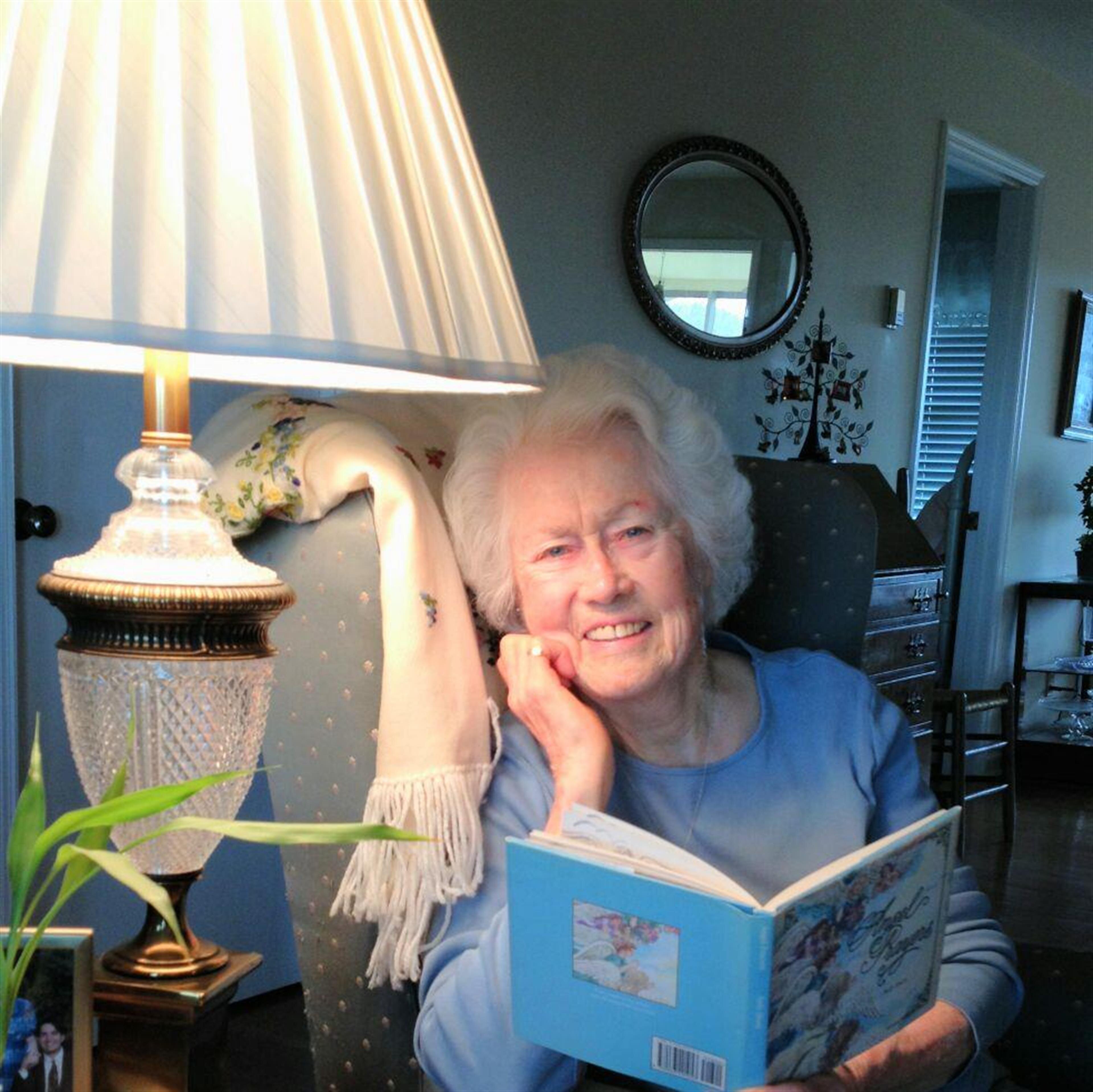 Mina Sue Merrick