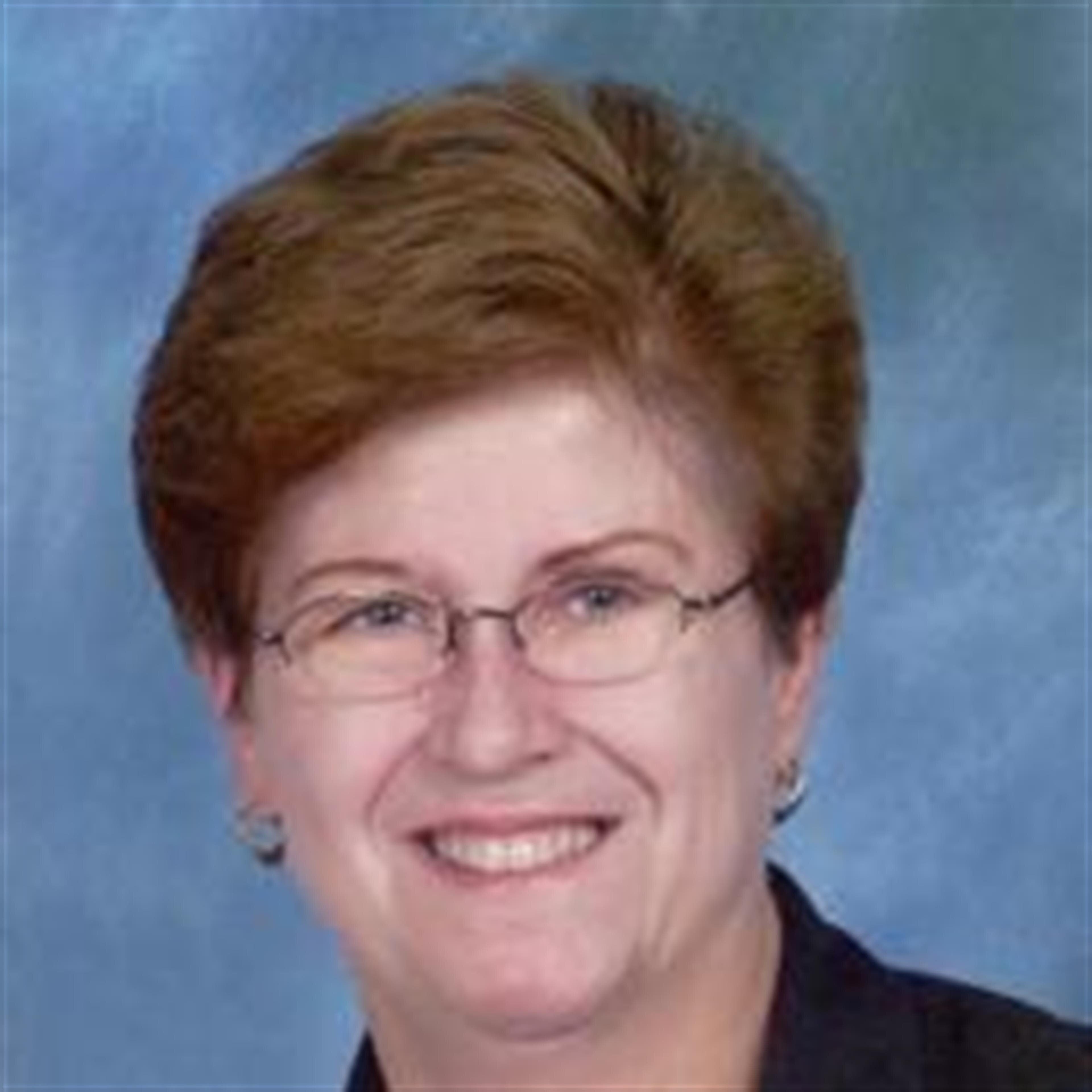 Mrs.  Marjorie "Marge" Rake