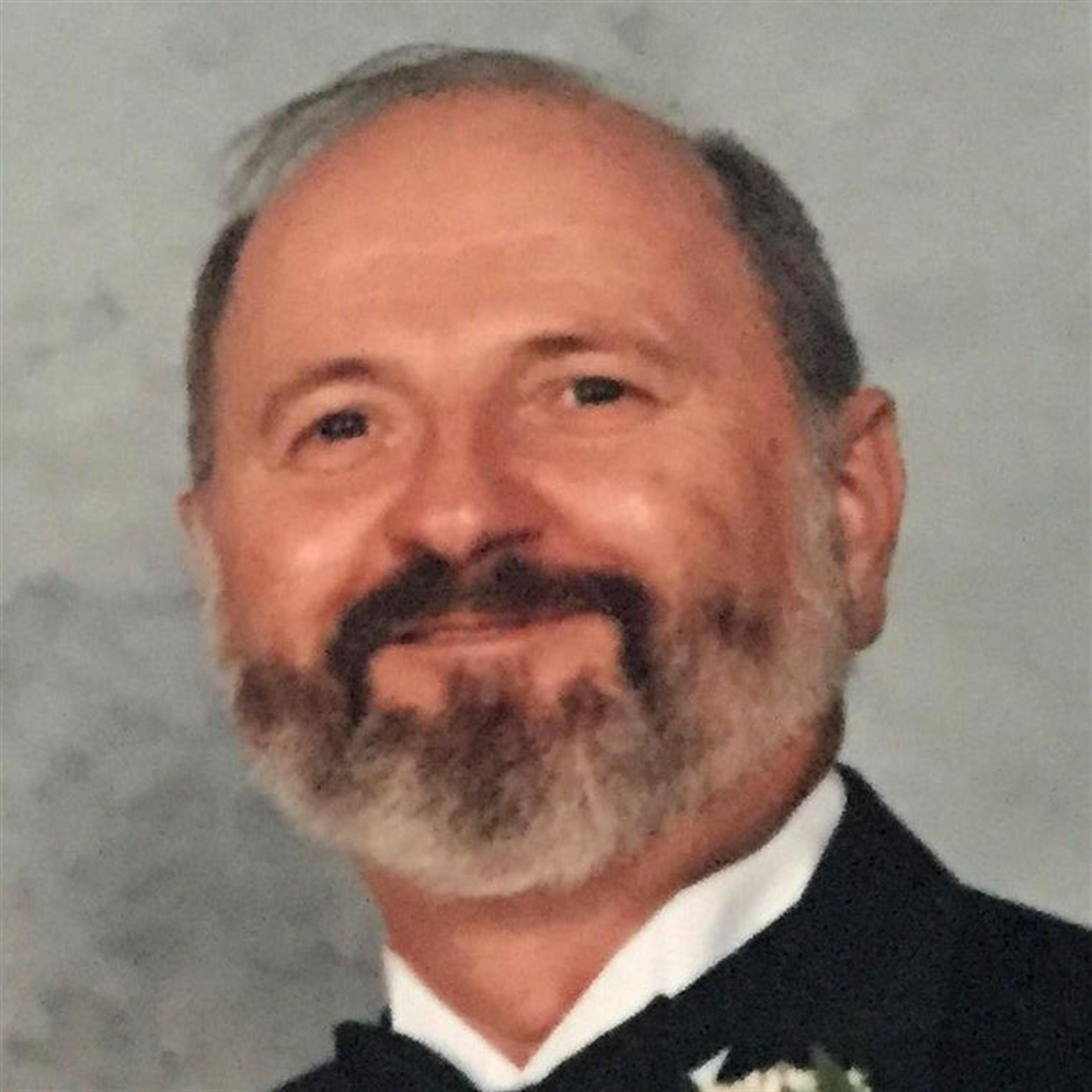 Leo Joseph Menard