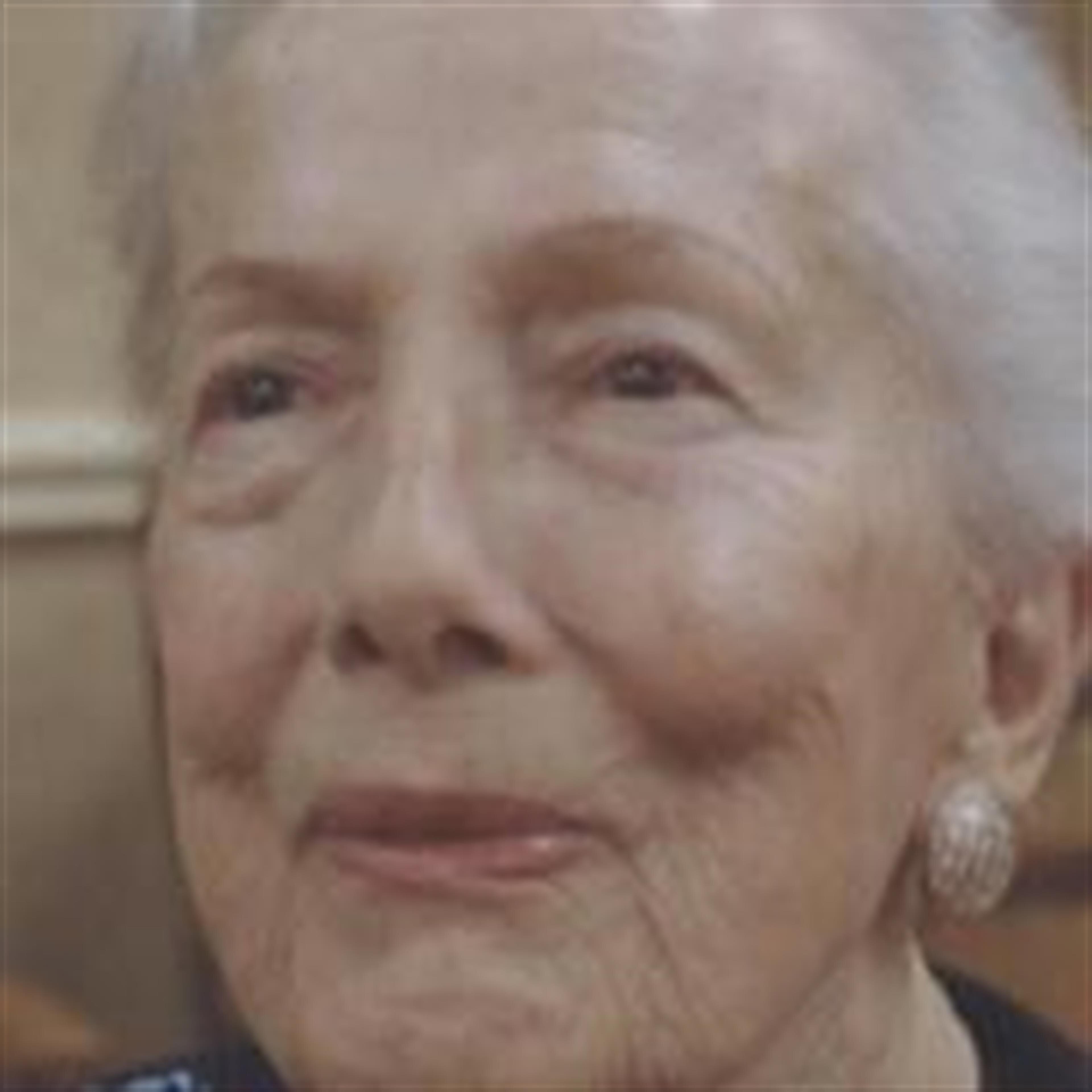 Charlotte Giffin Bell