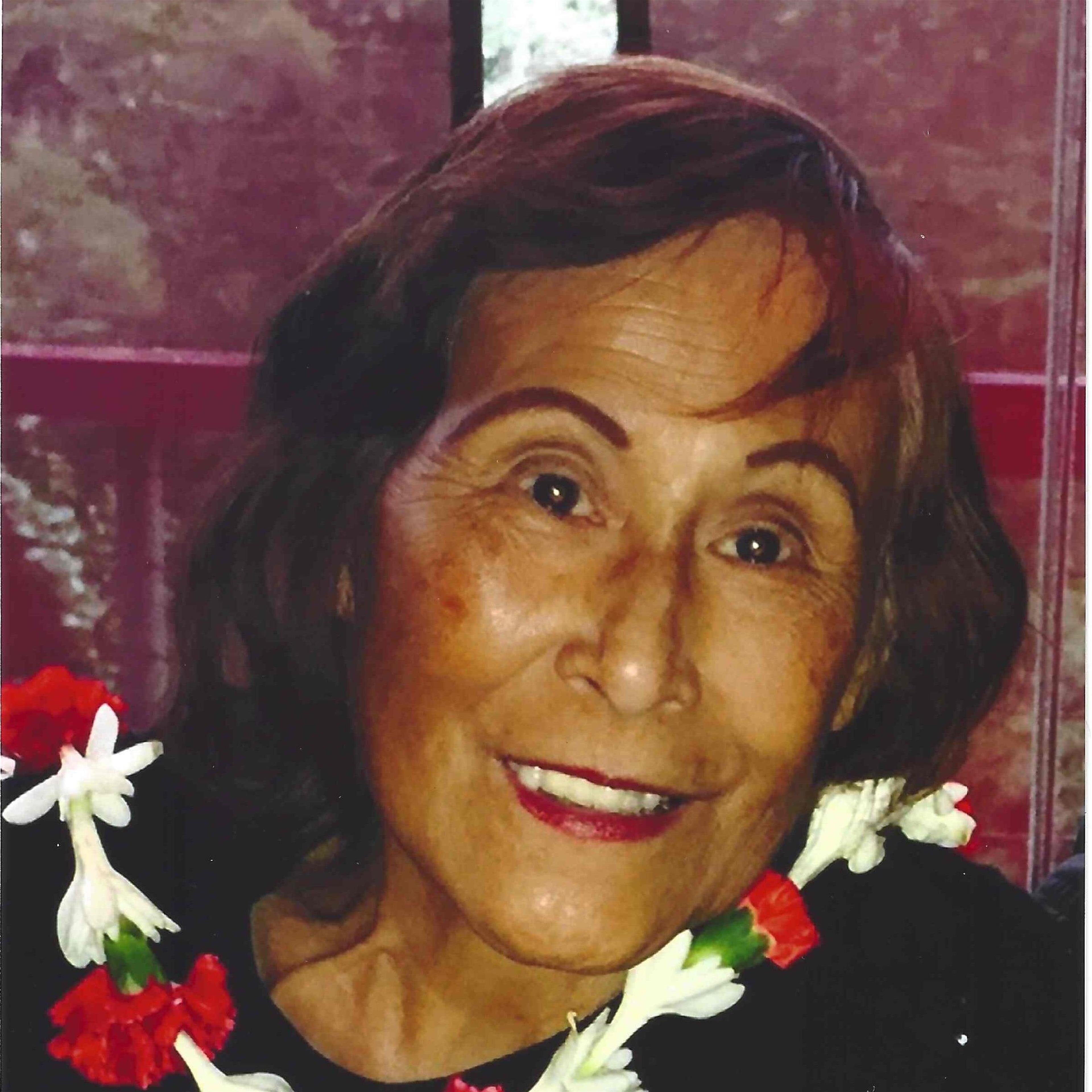Elizabeth Iwalani Higashi