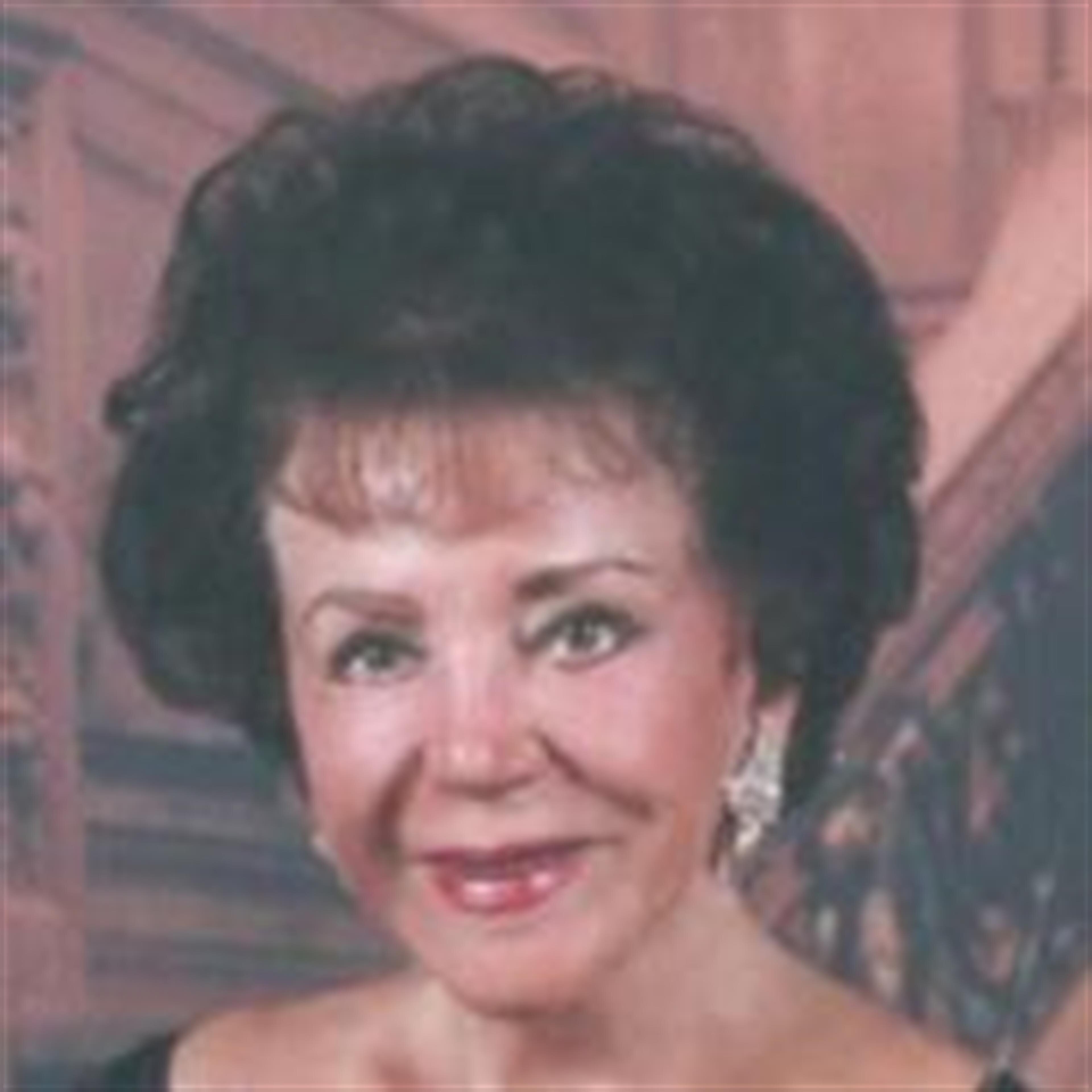 Charlotte Leybourne