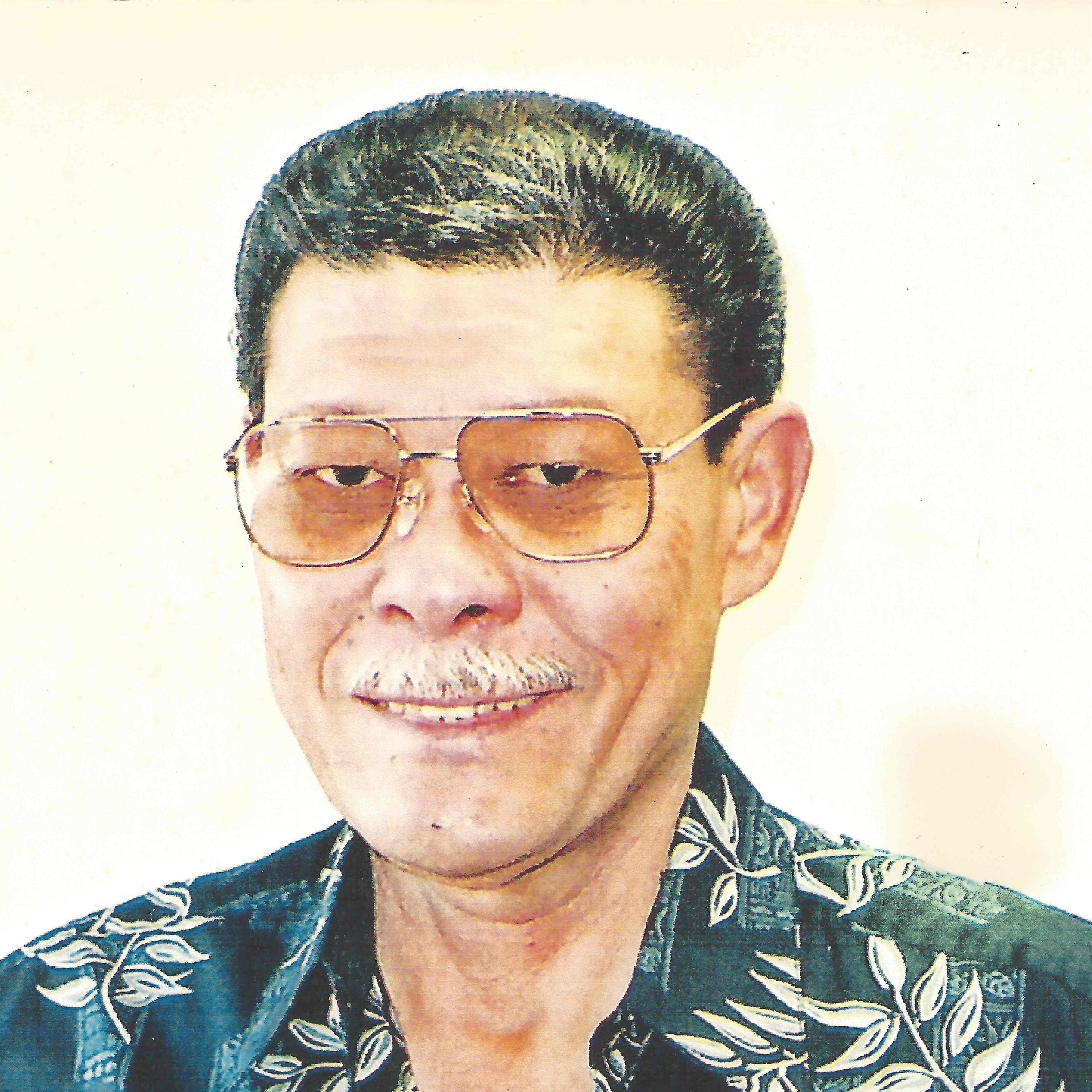 Robert Masaichi Tokioka Jr.