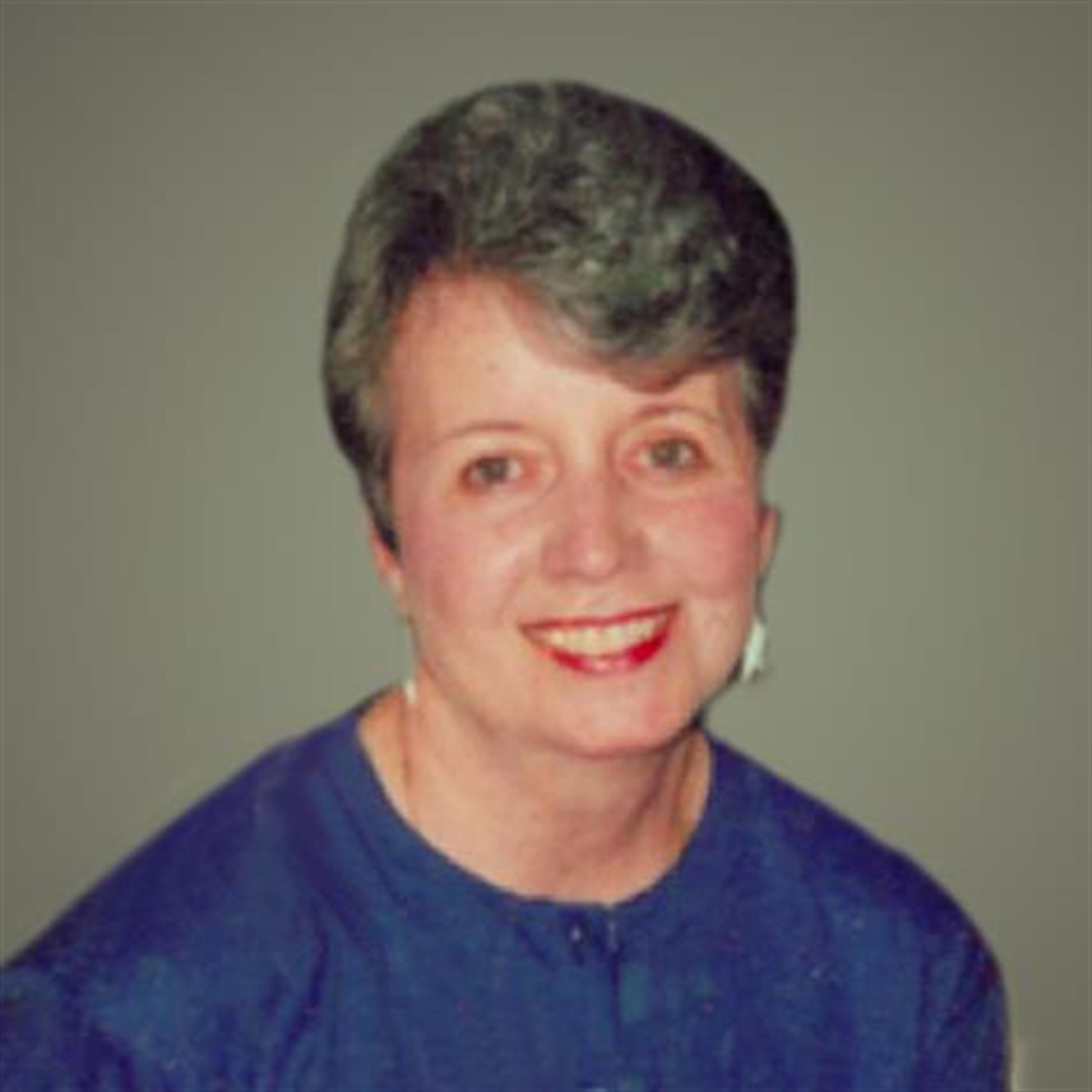 Agatha "Mickey" Eagan Wakeley