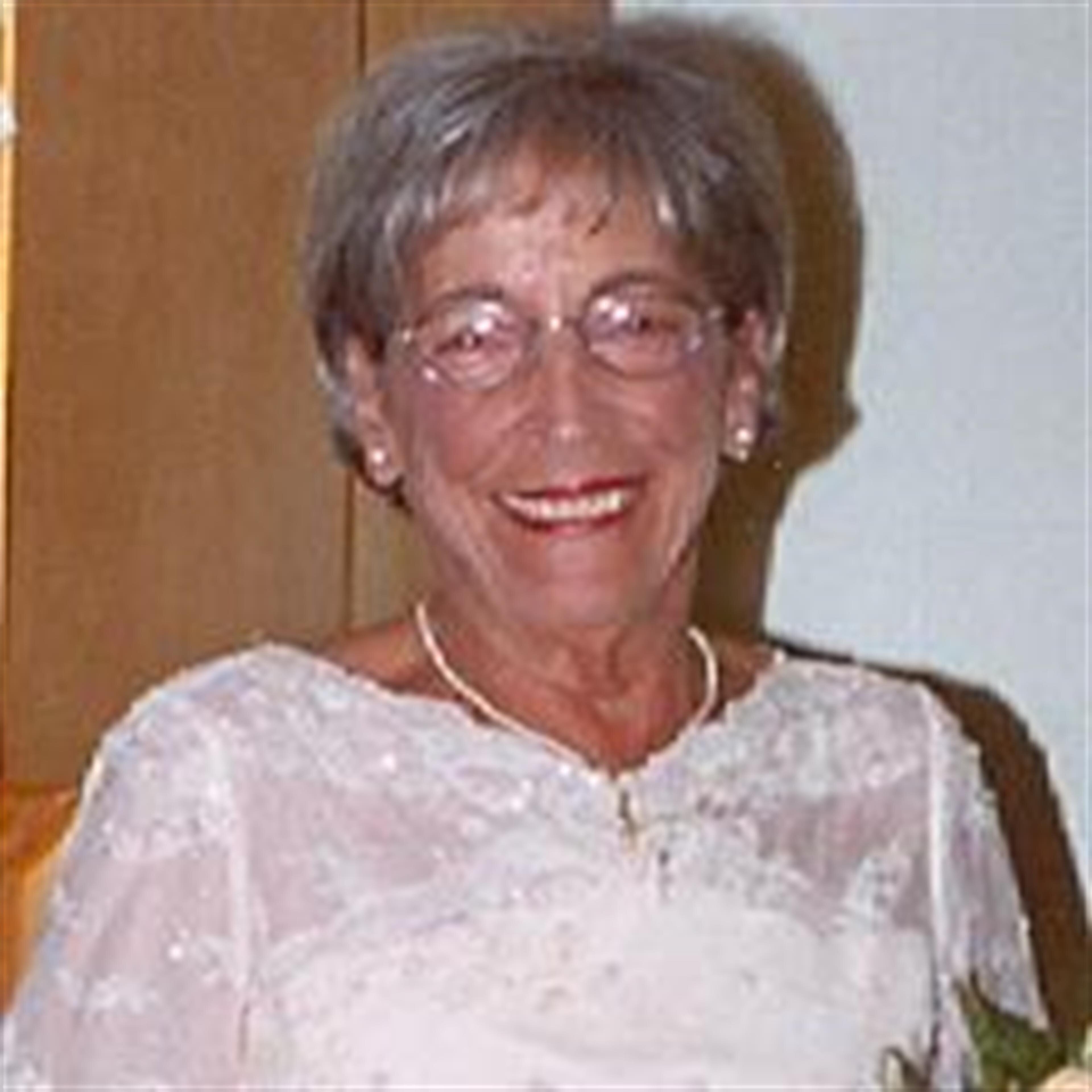 Thelma E. Duff