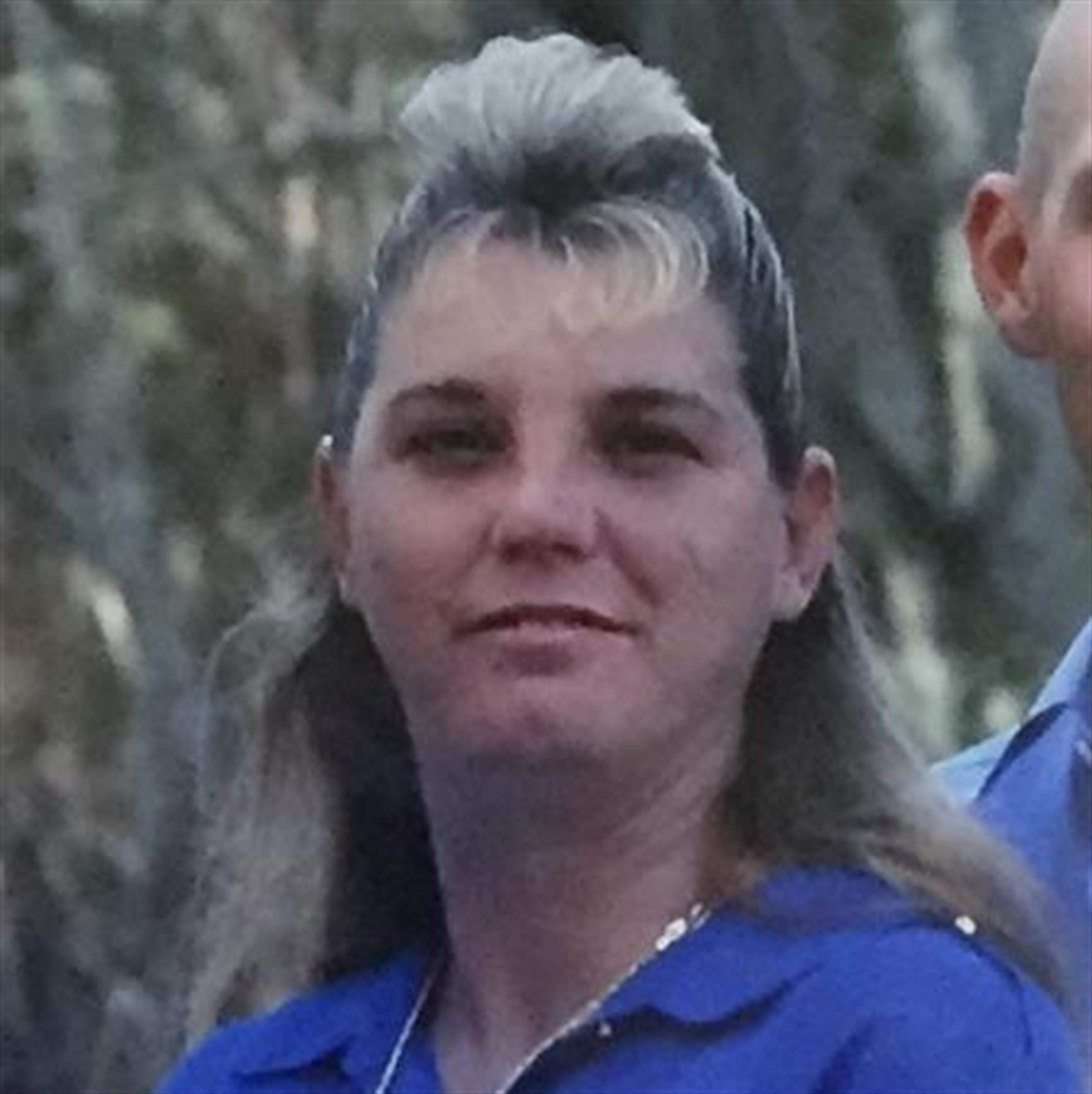 Phaith Lynn Bates