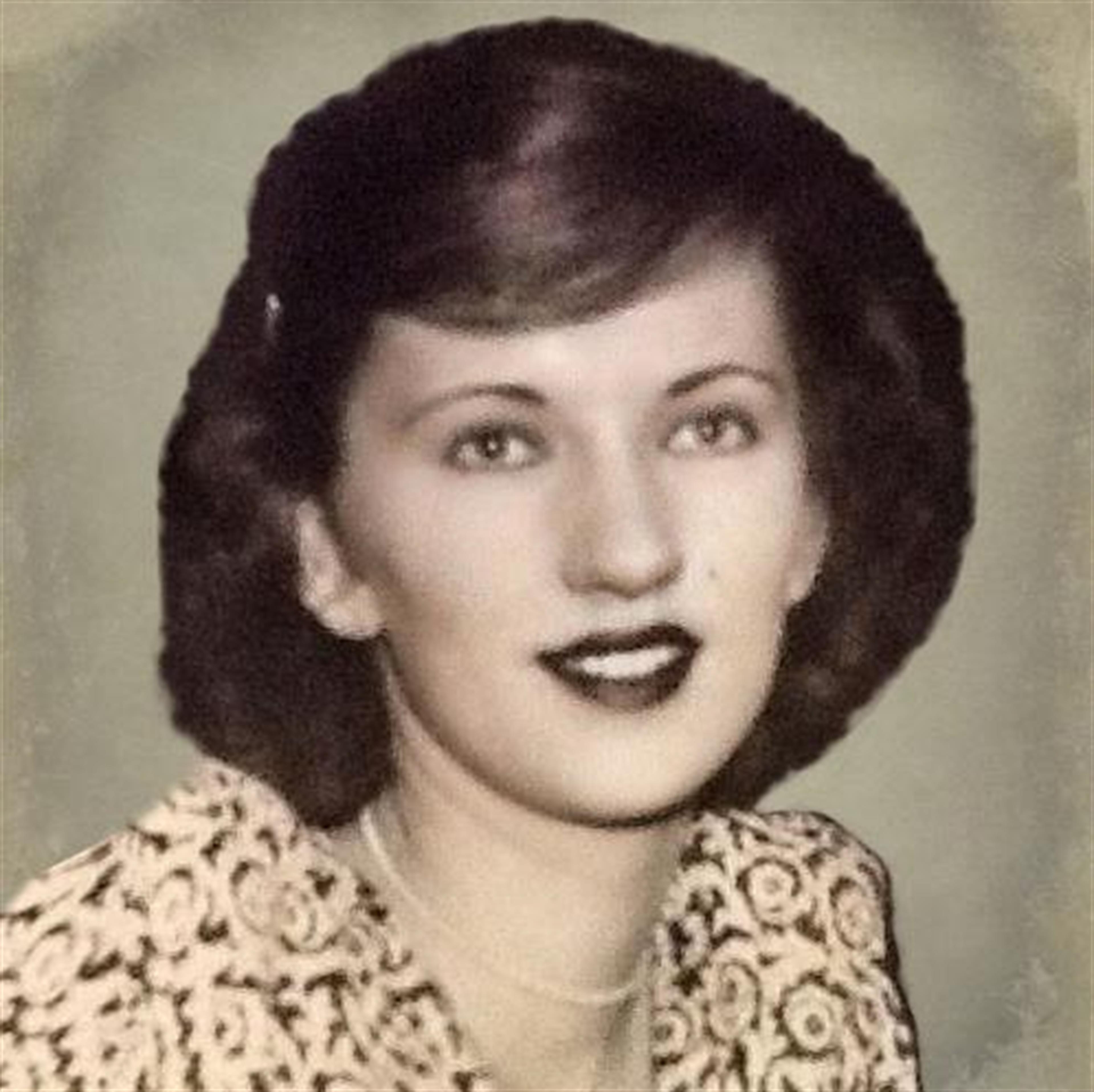 Ellen Stanis