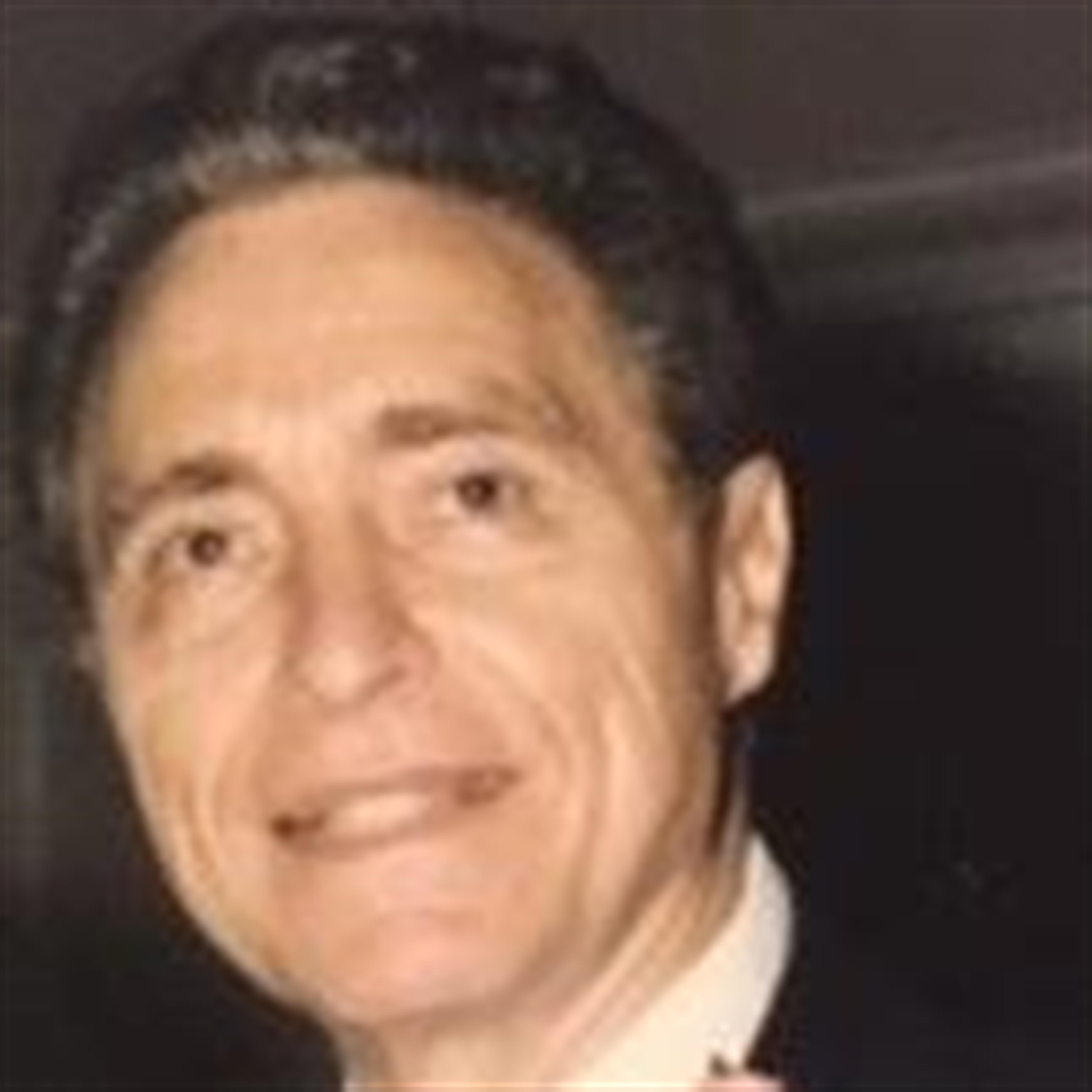 Milton M. Shapiro's obituary picture